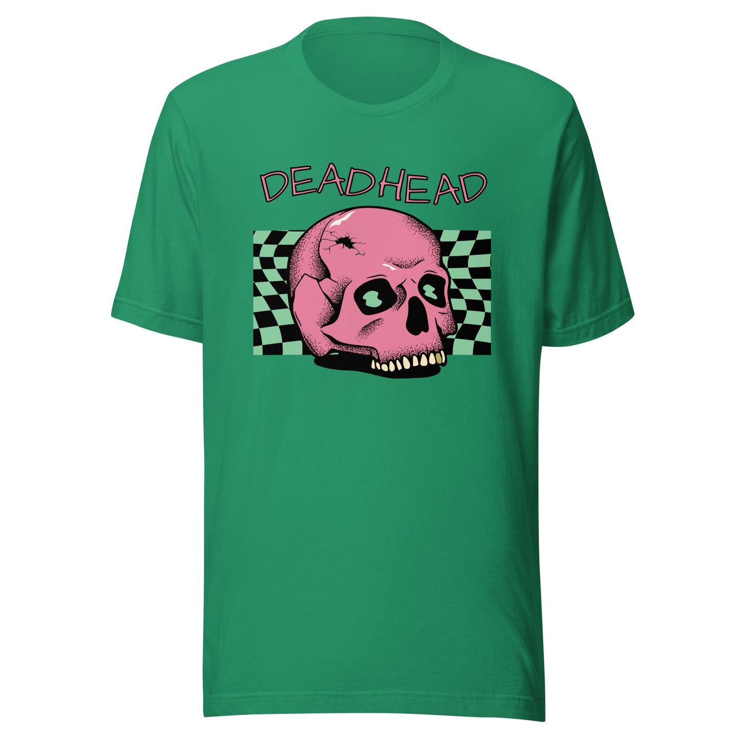 Deadhead Unisex t-shirt