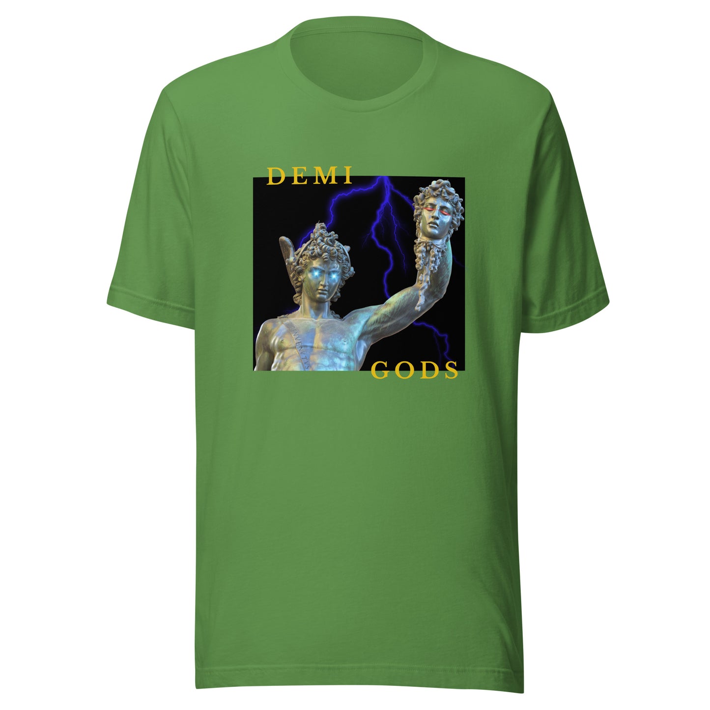 Demi Gods Unisex t-shirt
