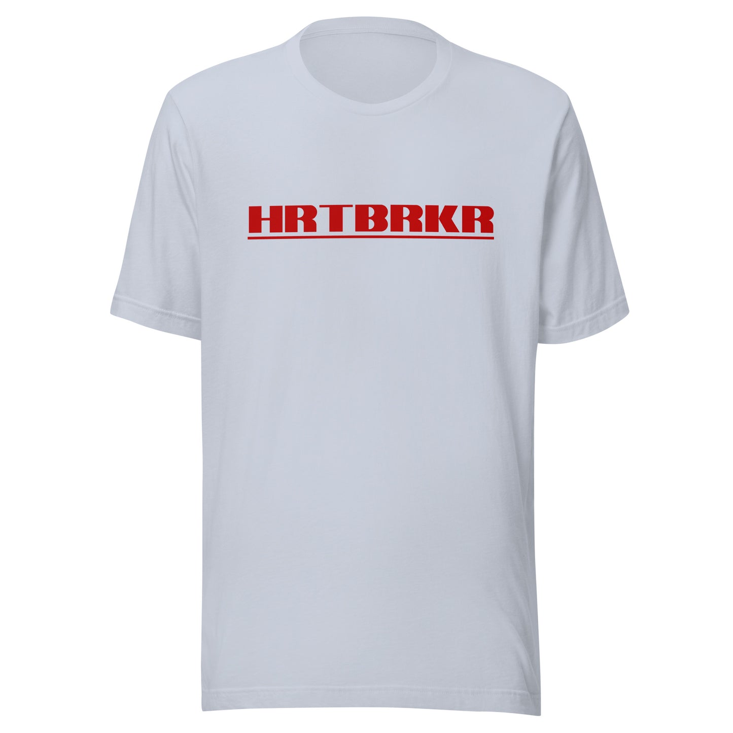 HRTBRKR Unisex t-shirt