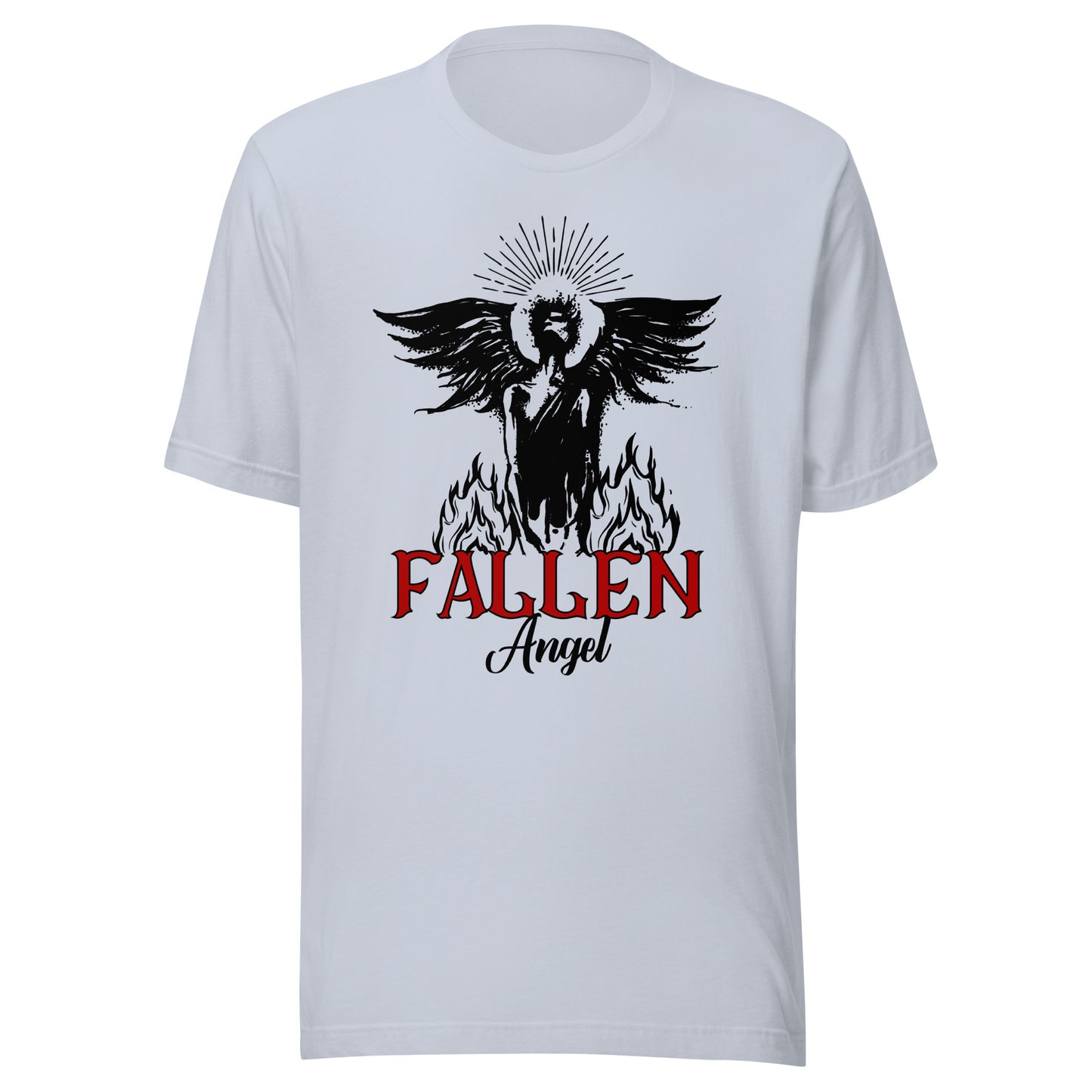 Fallen Angel Unisex t-shirt