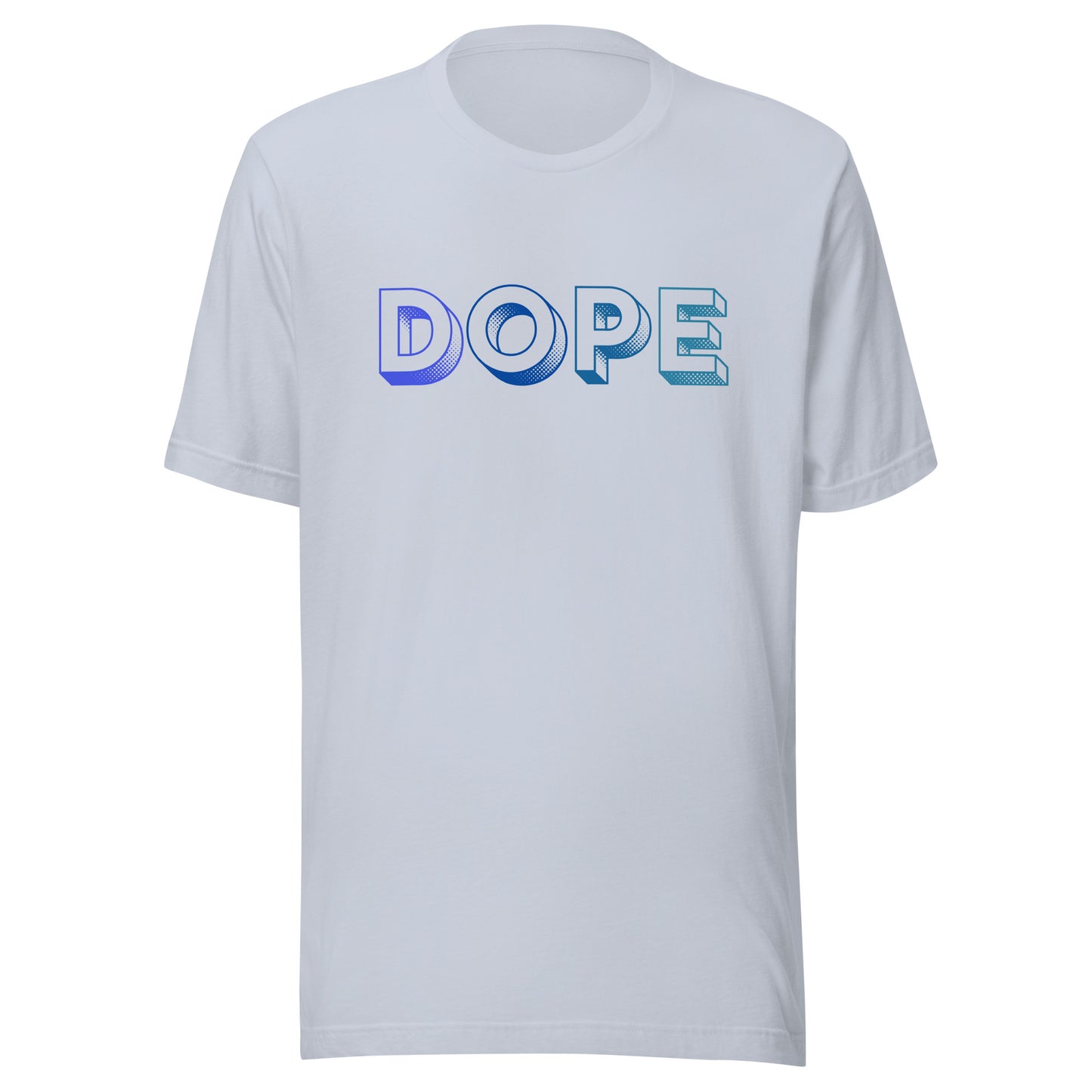 DOPE Unisex t-shirt
