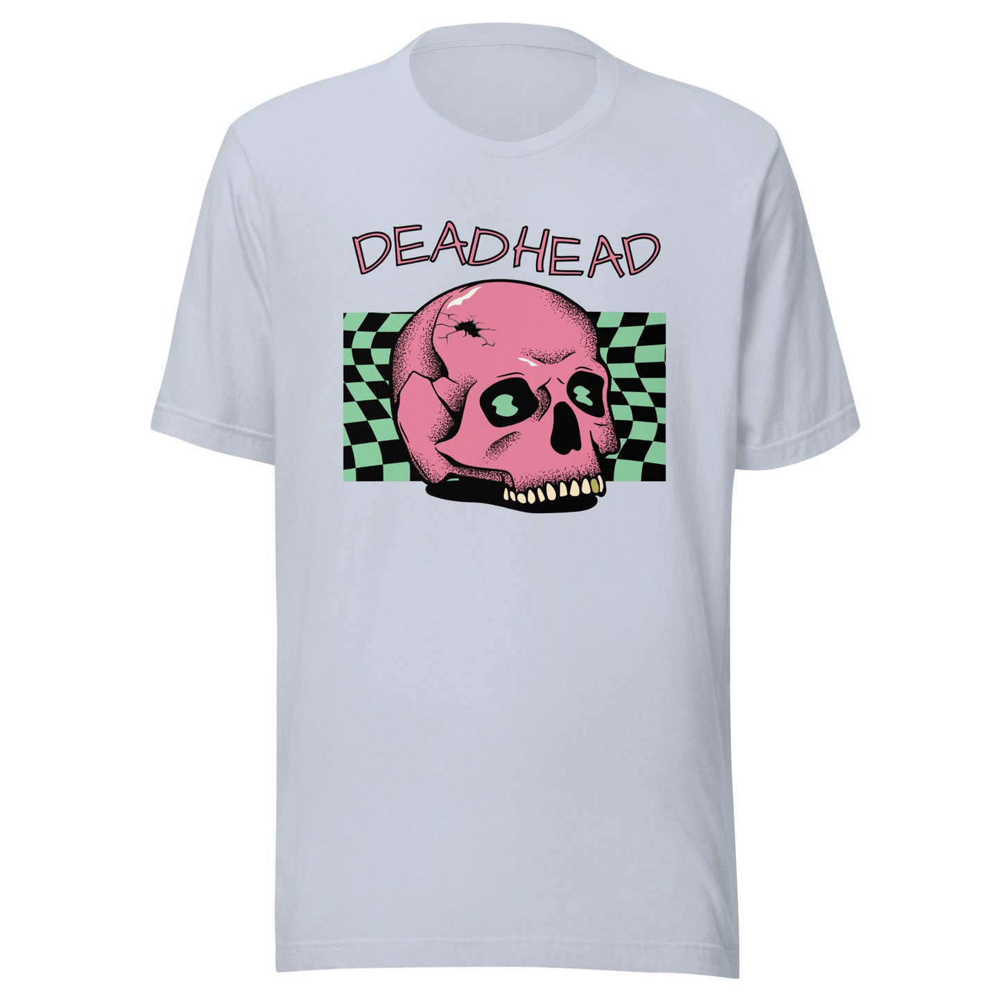 Deadhead Unisex t-shirt