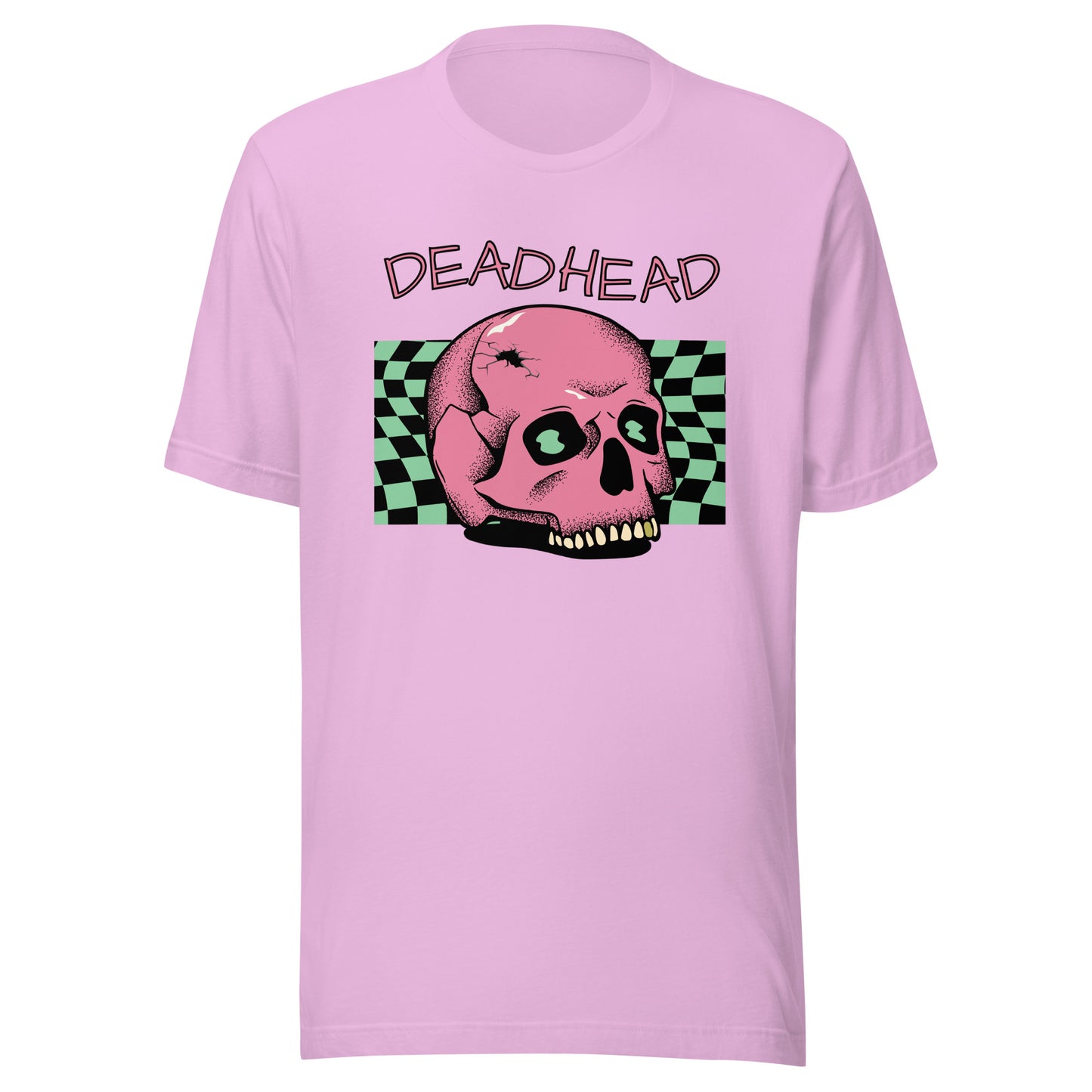 Deadhead Unisex t-shirt