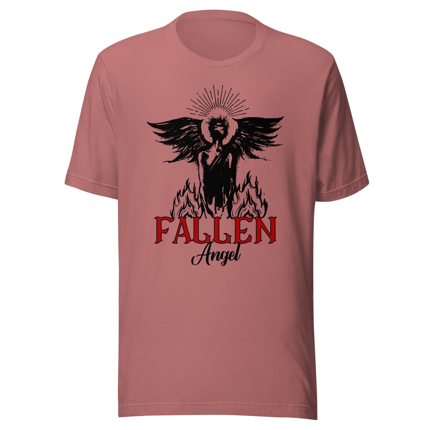 Fallen Angel Unisex t-shirt
