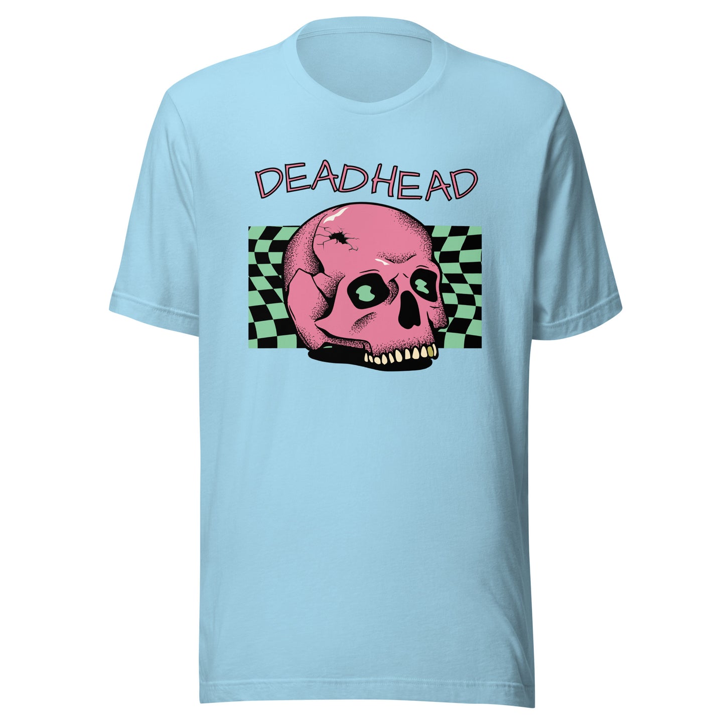 Deadhead Unisex t-shirt