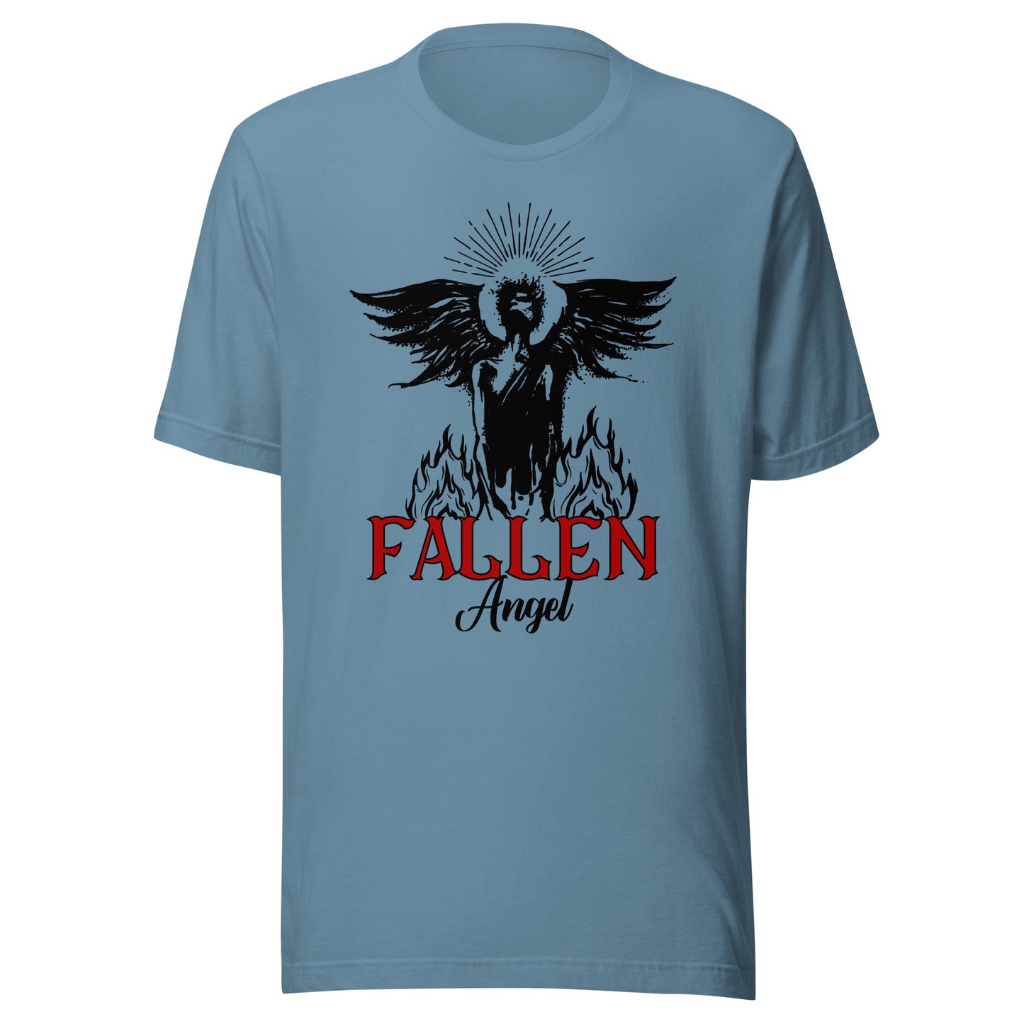 Fallen Angel Unisex t-shirt
