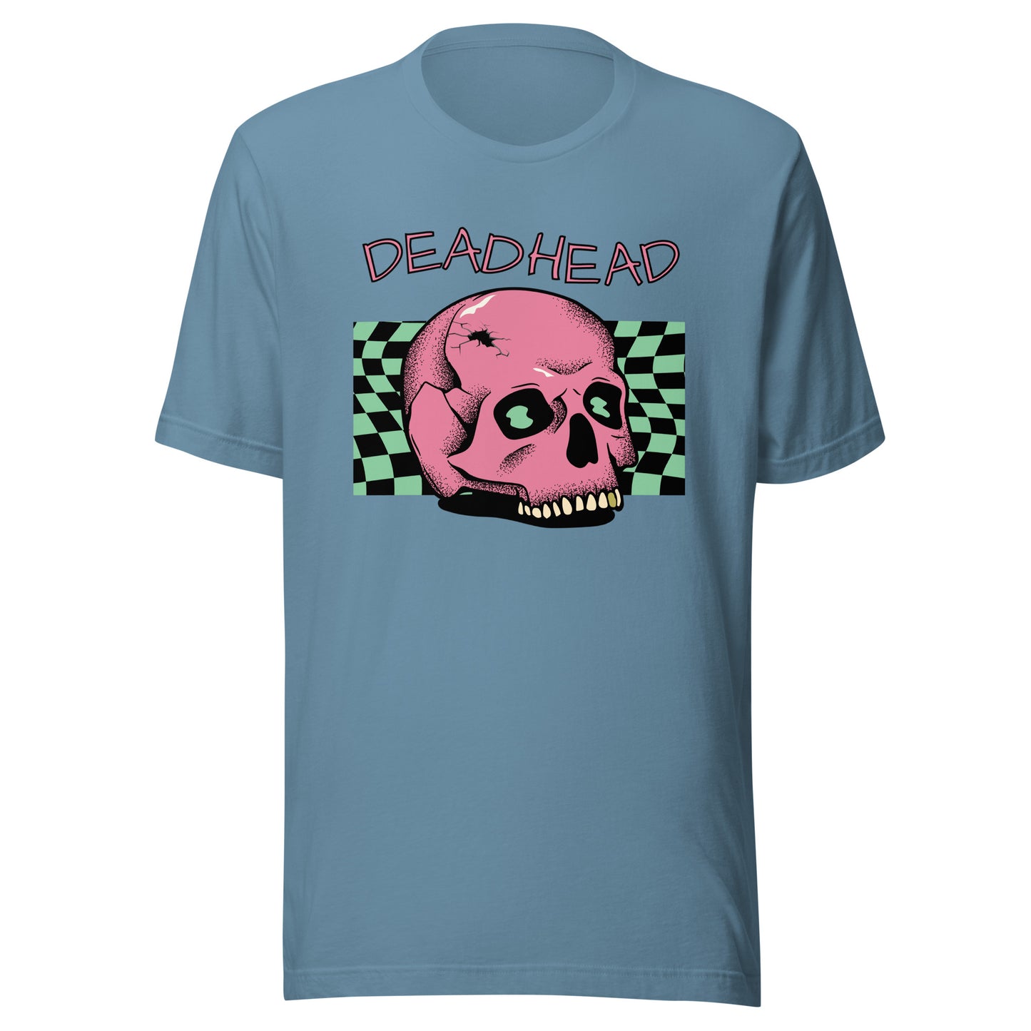 Deadhead Unisex t-shirt