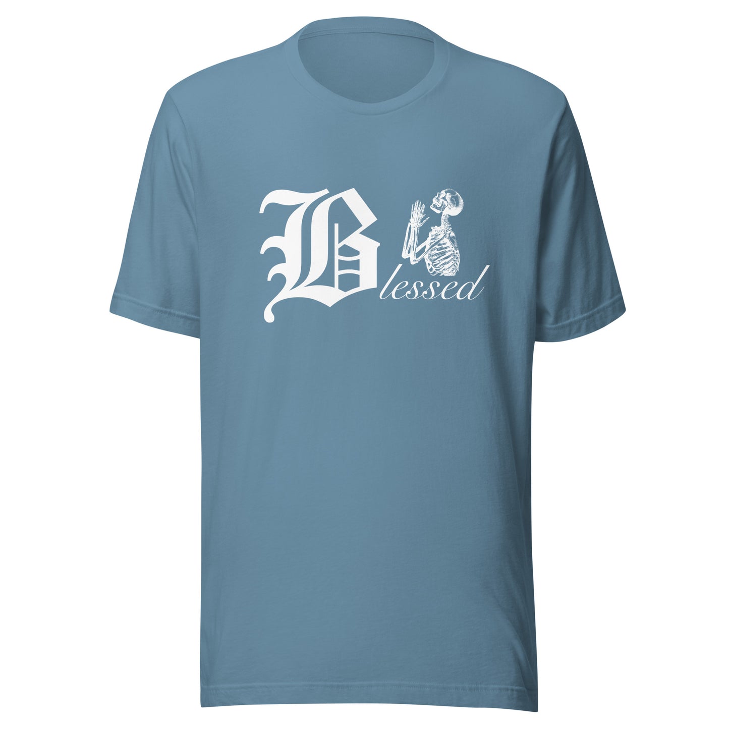 Blessed Unisex t-shirt
