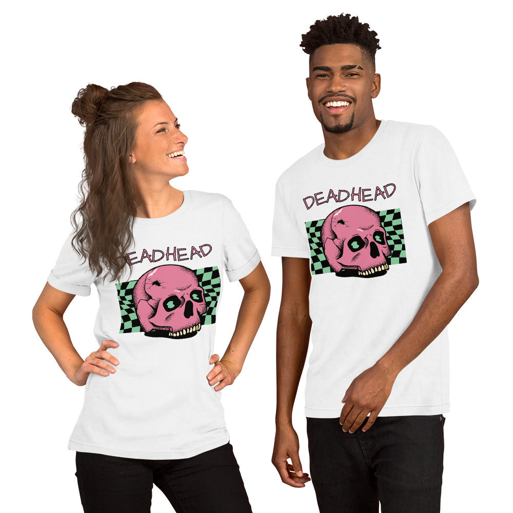 Deadhead Unisex t-shirt