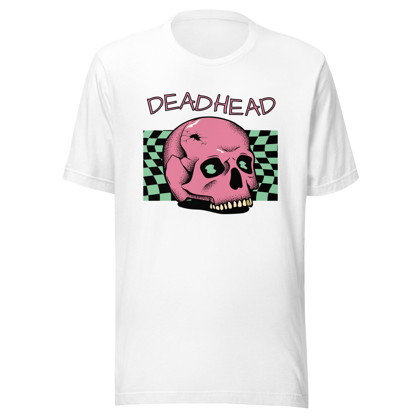 Deadhead Unisex t-shirt