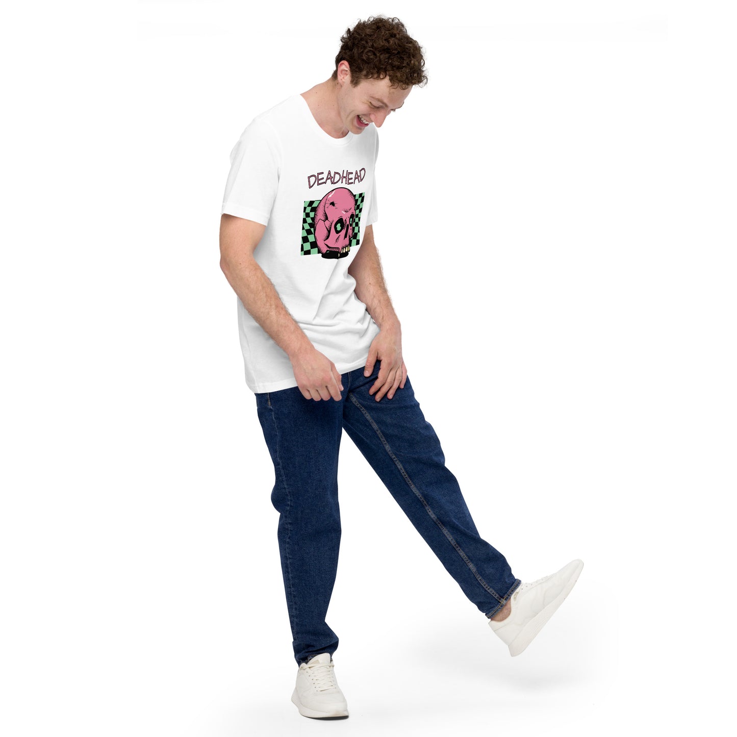 Deadhead Unisex t-shirt