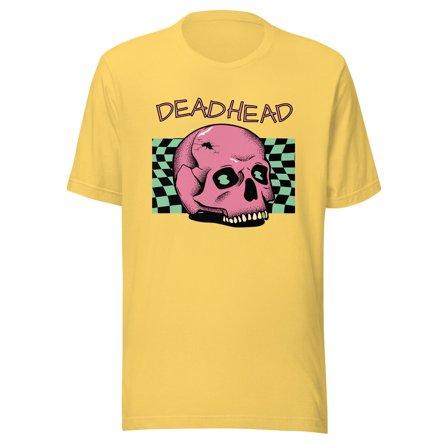 Deadhead Unisex t-shirt