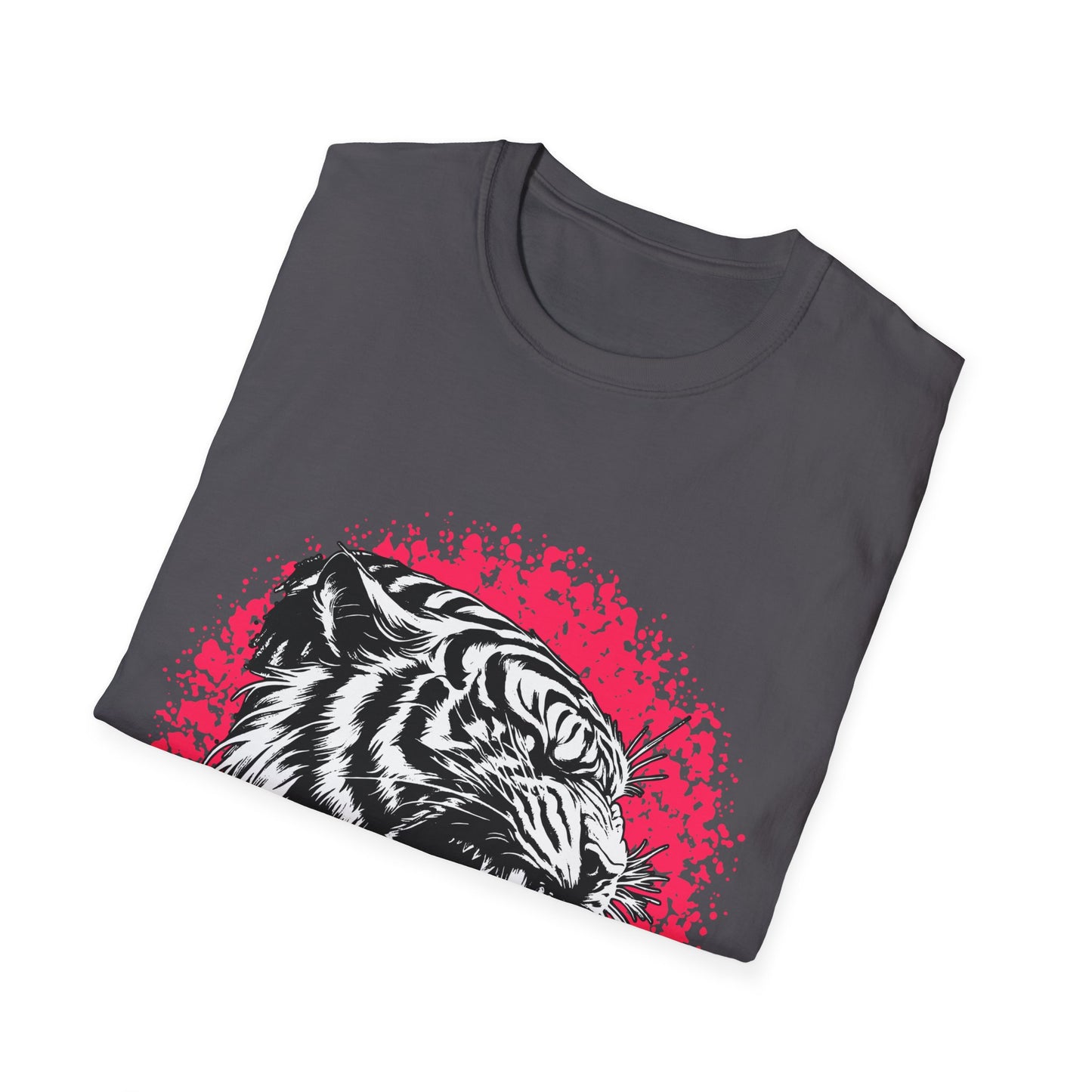 Savage AF Unisex Softstyle T-Shirt
