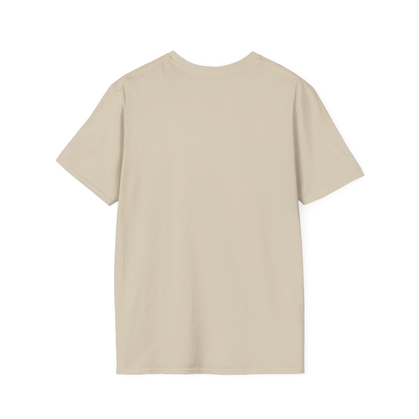 Texas Strong Unisex Softstyle T-Shirt