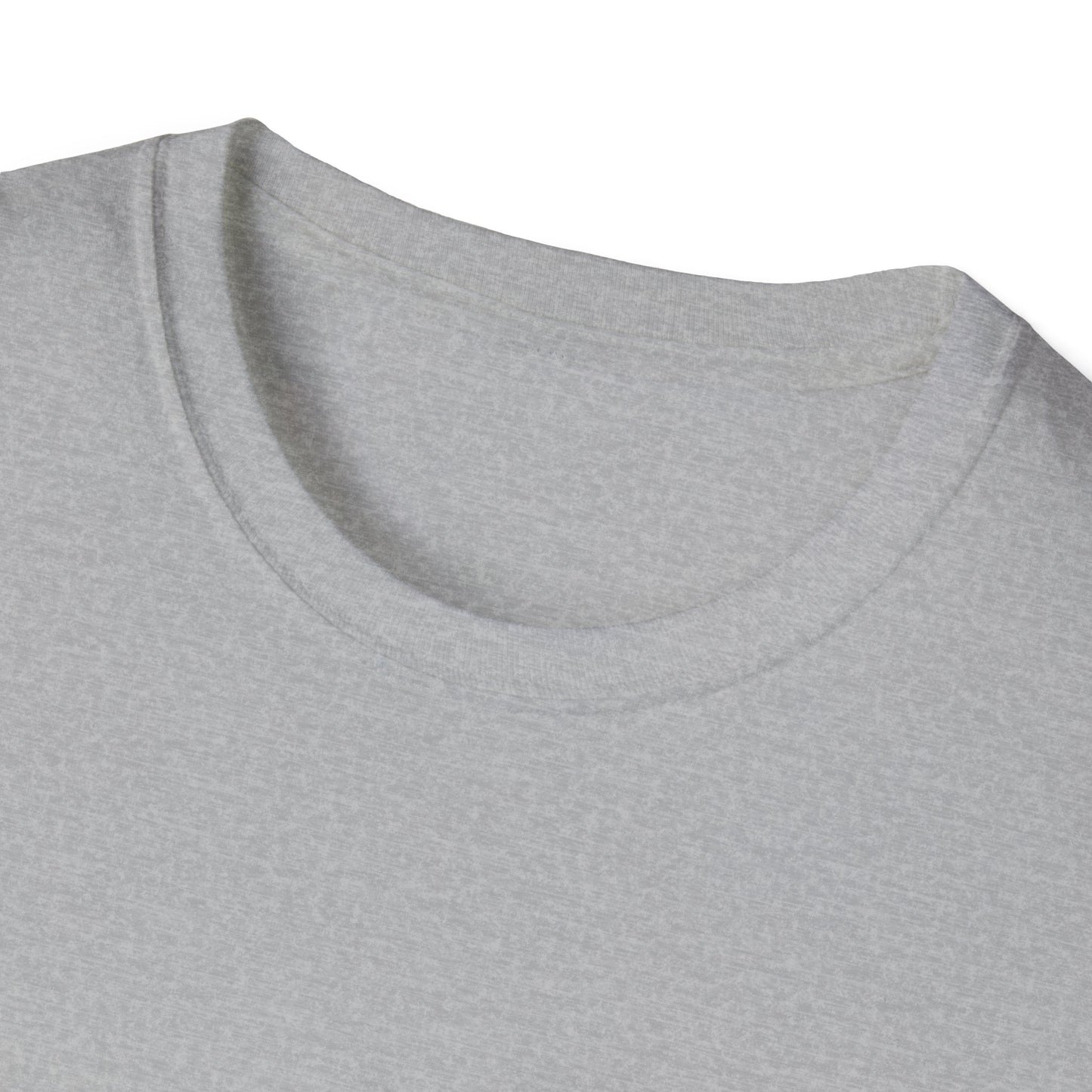 Blessed Unisex Softstyle T-Shirt