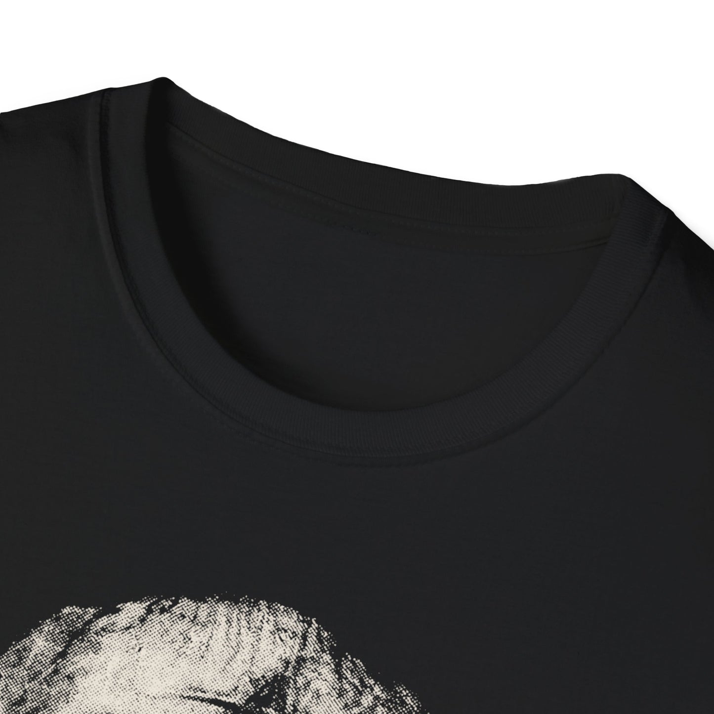 Leatherface Fresh Meat Unisex Softstyle T-Shirt