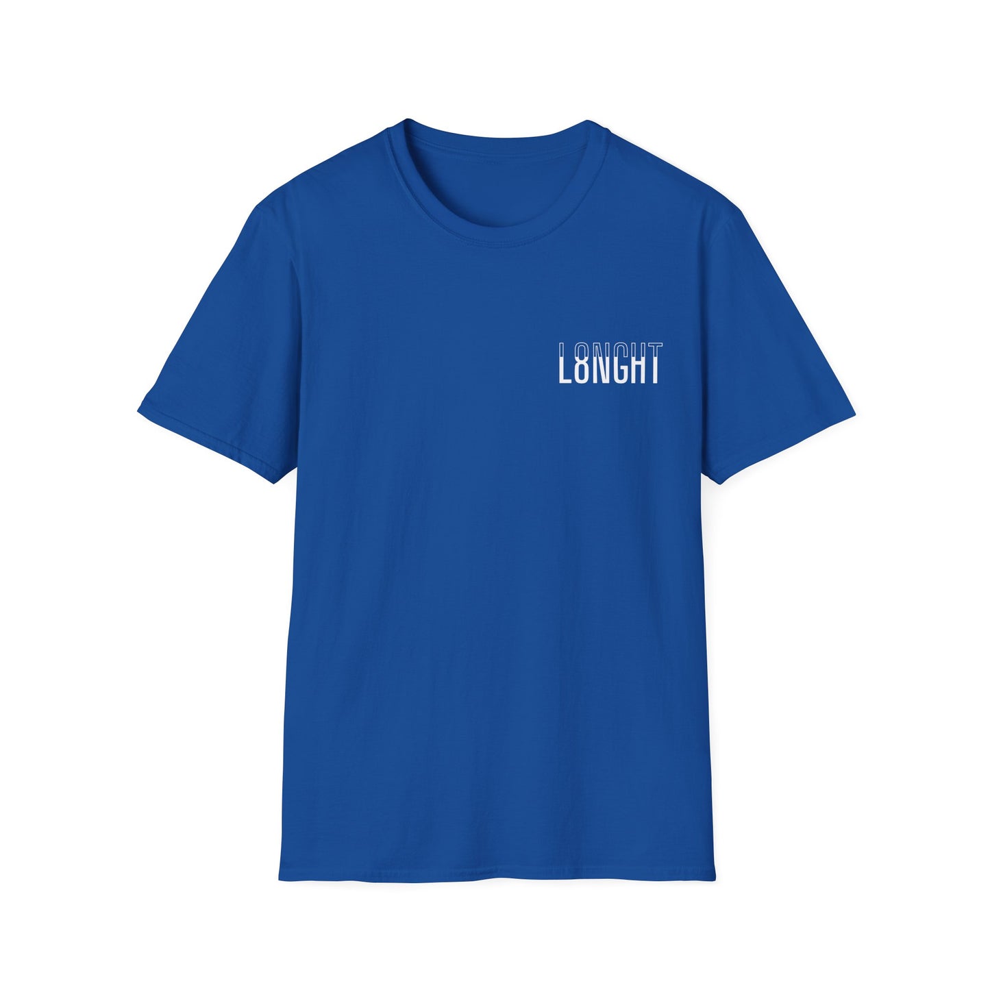 Spread Legs Not Hate Unisex Softstyle T-Shirt