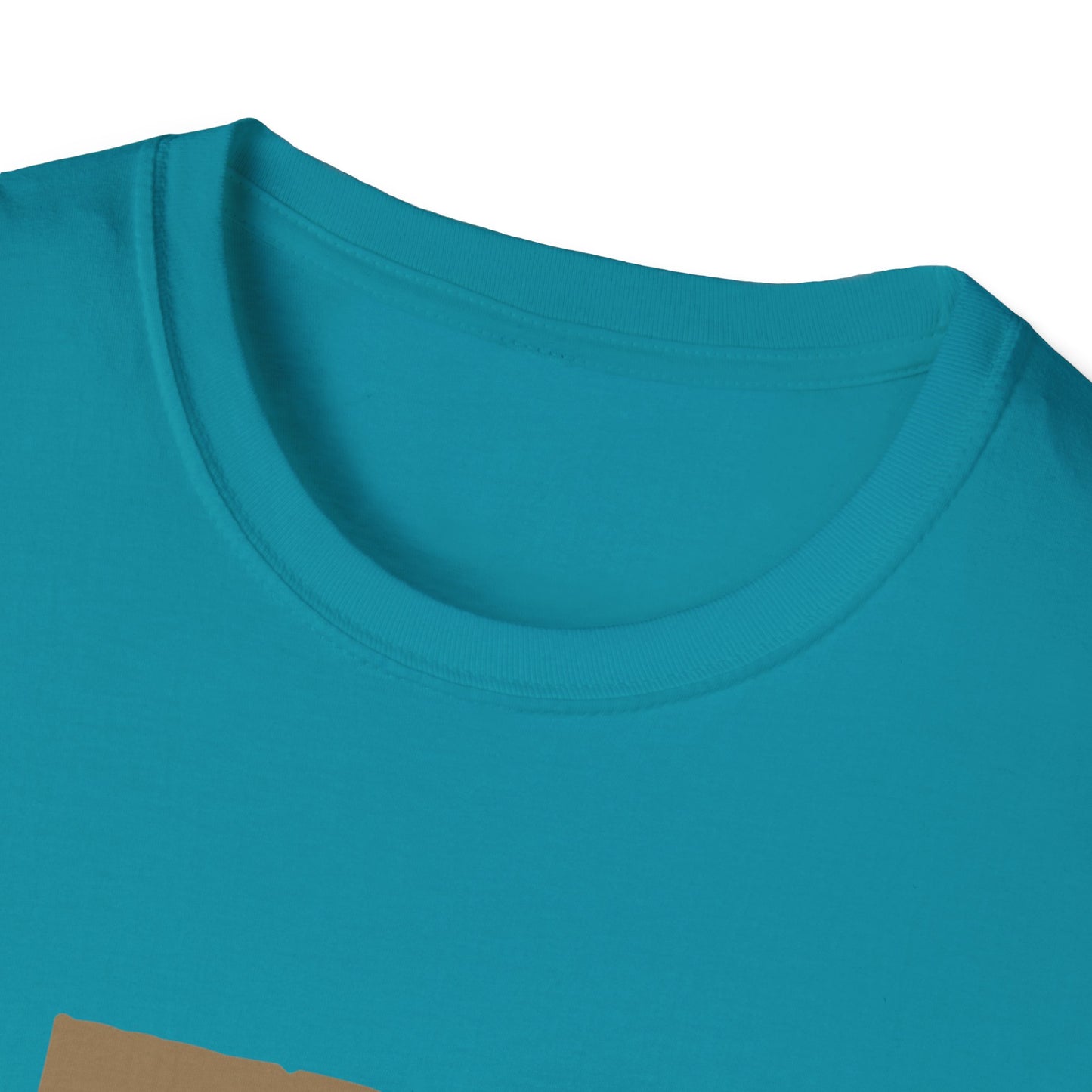 Texas Strong Unisex Softstyle T-Shirt