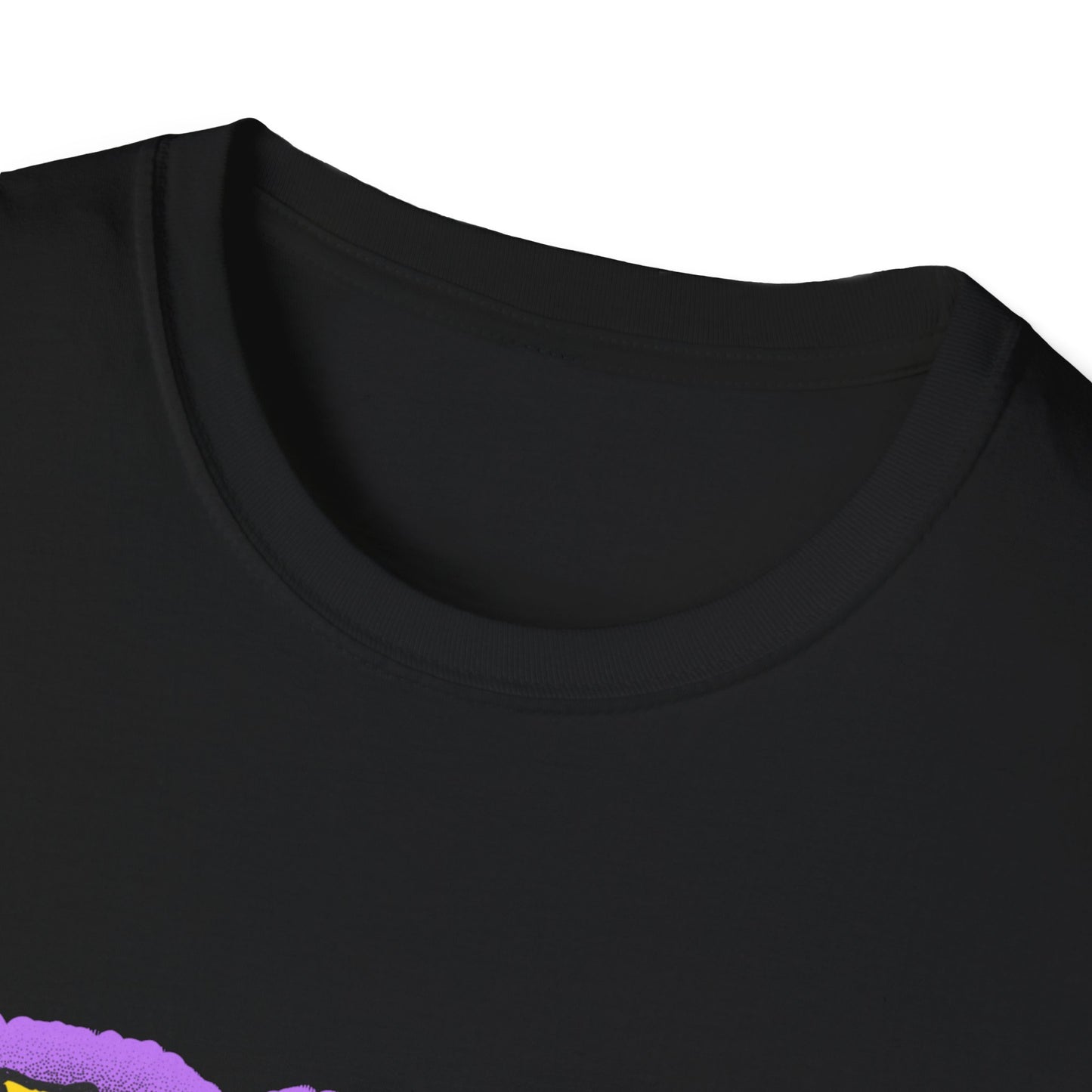 Trick OR Treat Unisex Softstyle T-Shirt
