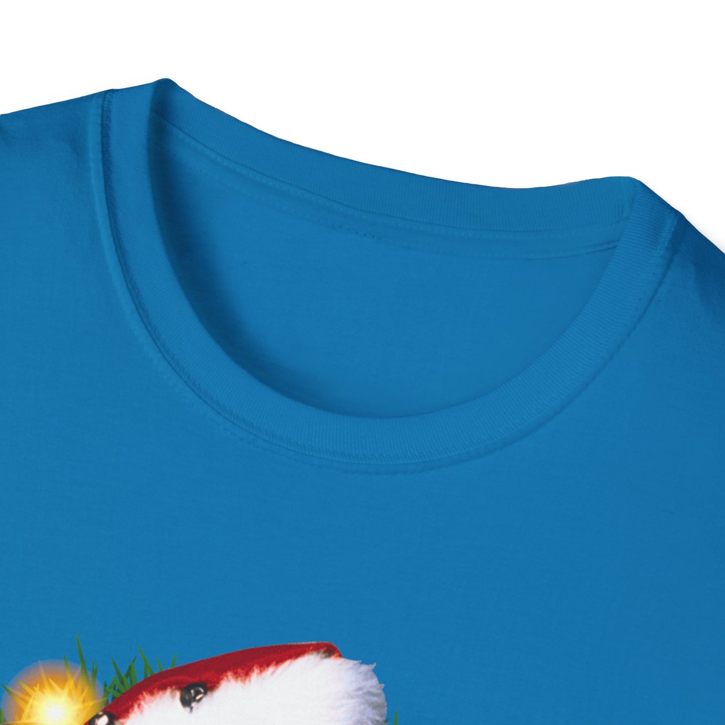 Merry Christmas Griswold Unisex Softstyle T-Shirt