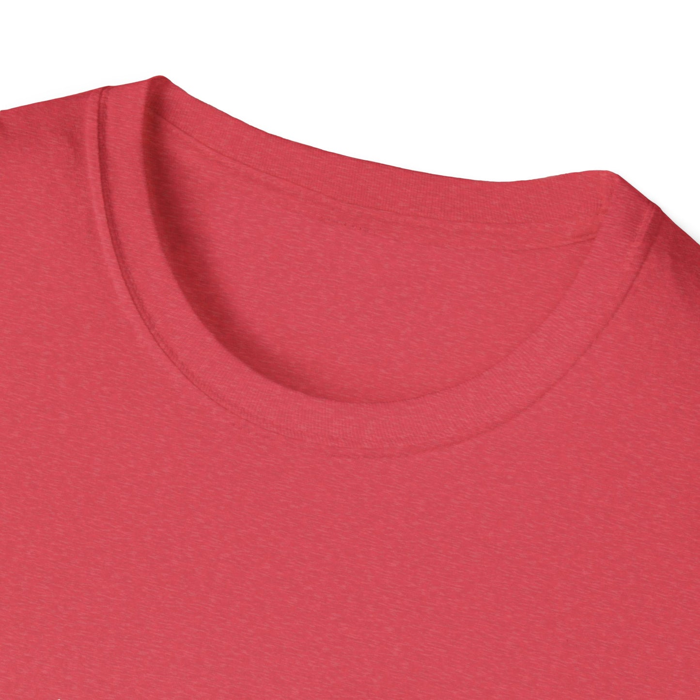 El Capitán The Captain Unisex Softstyle T-Shirt