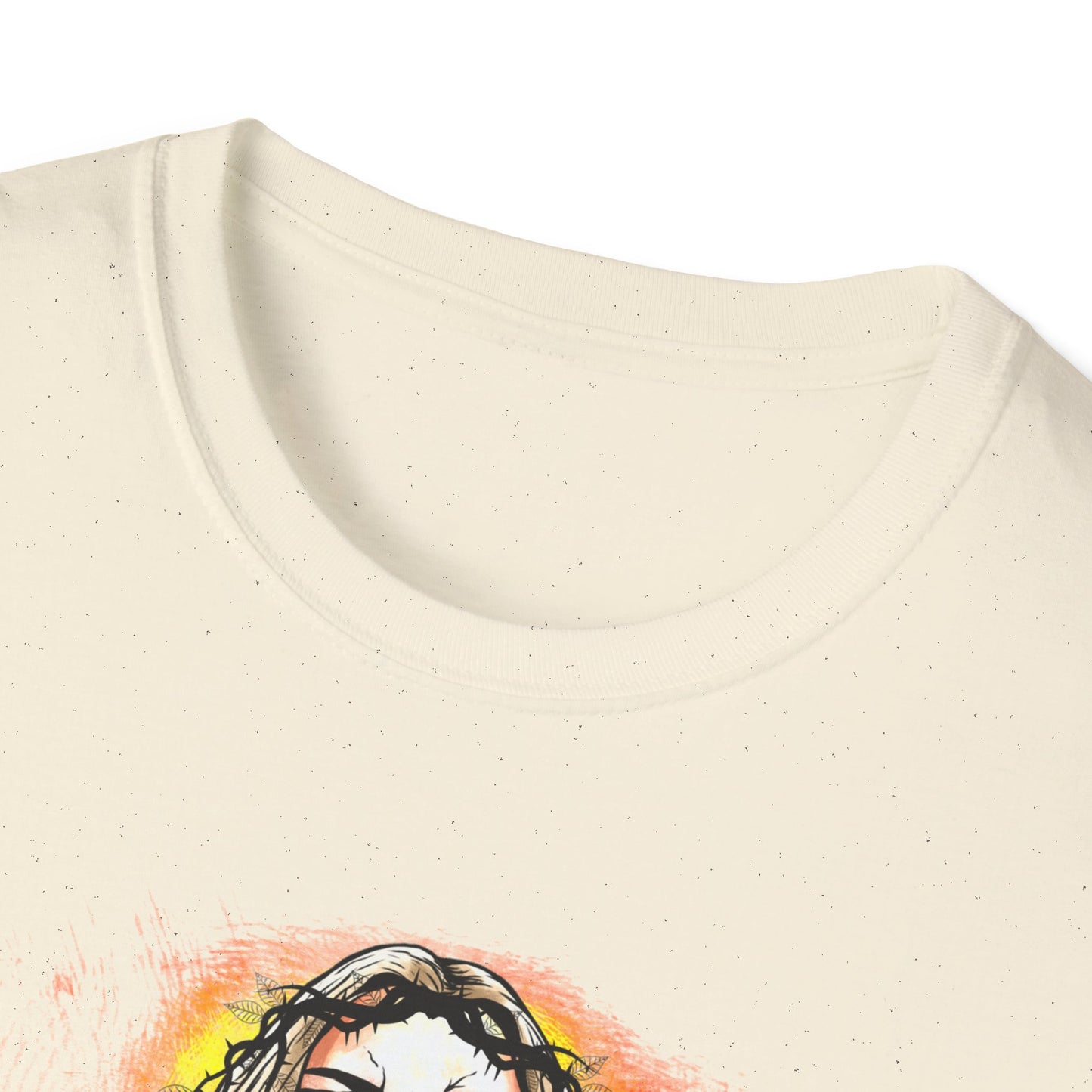 Living Dead Girl Unisex Softstyle T-Shirt