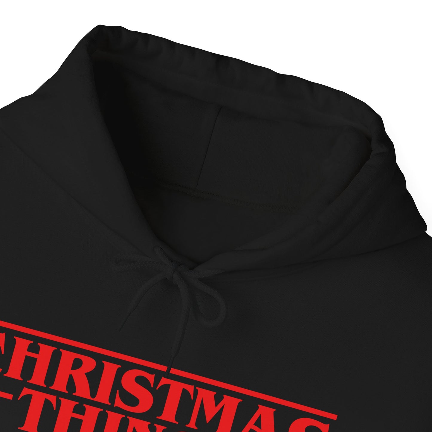 Christmas Things Unisex Heavy Blend™ Hooded Sweatshirt