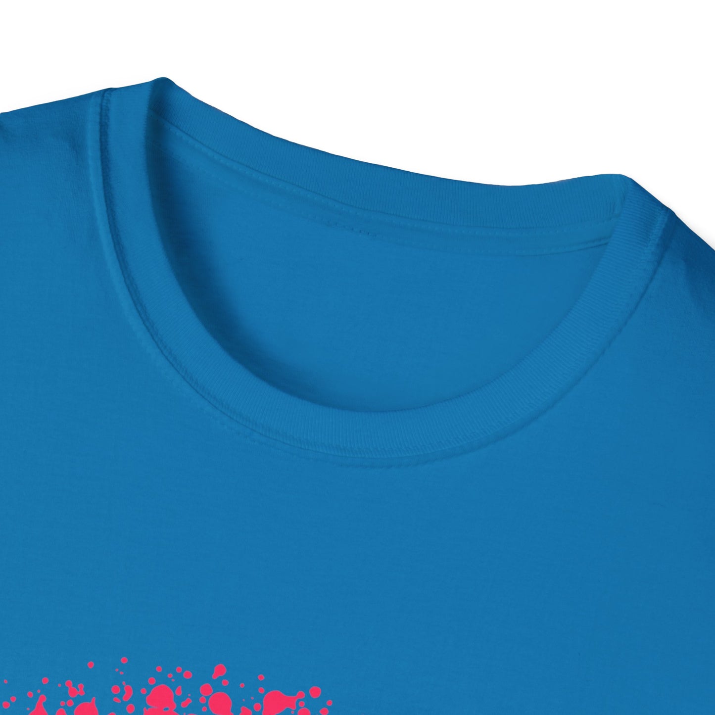 Savage AF Unisex Softstyle T-Shirt