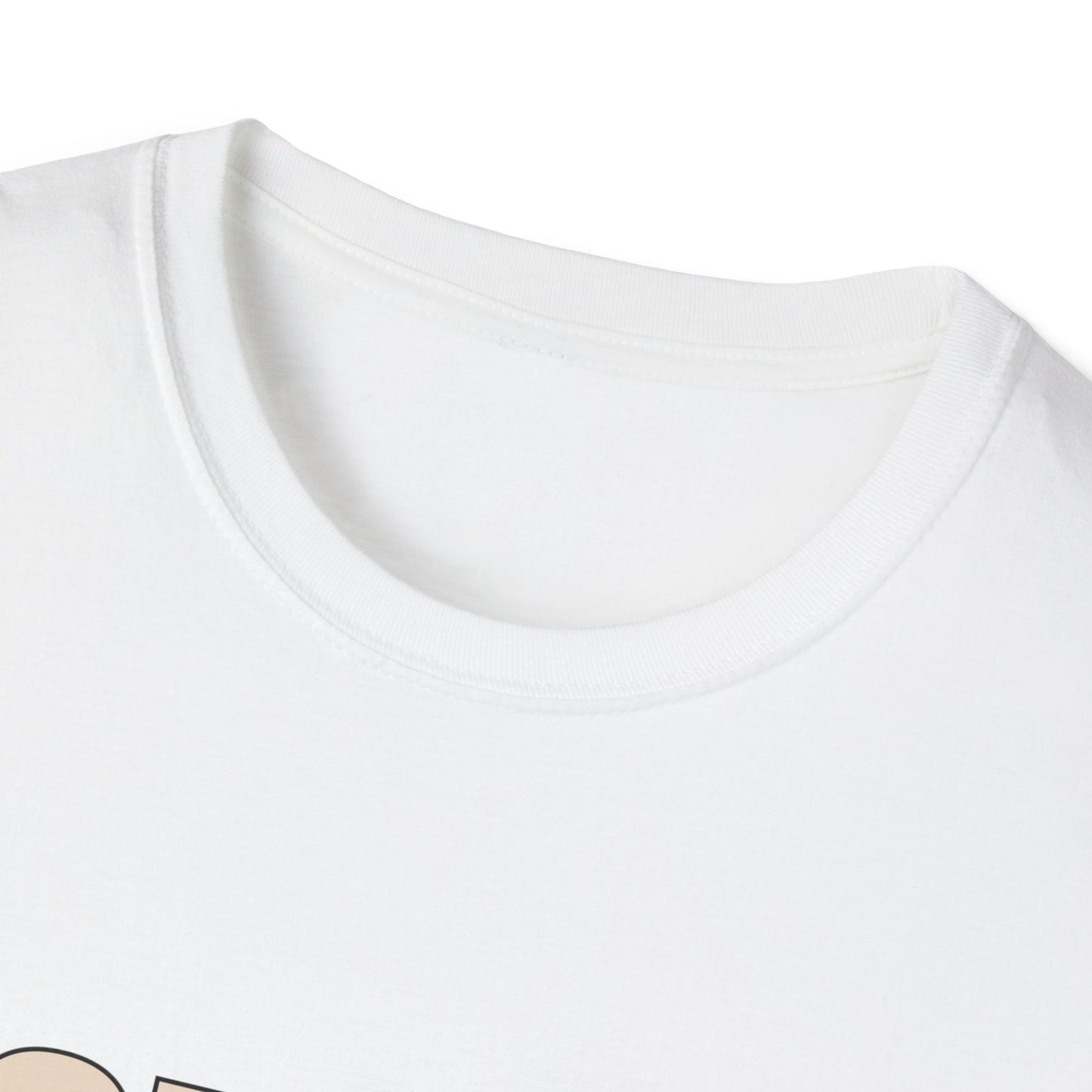Legends Live Forever Unisex Softstyle T-Shirt
