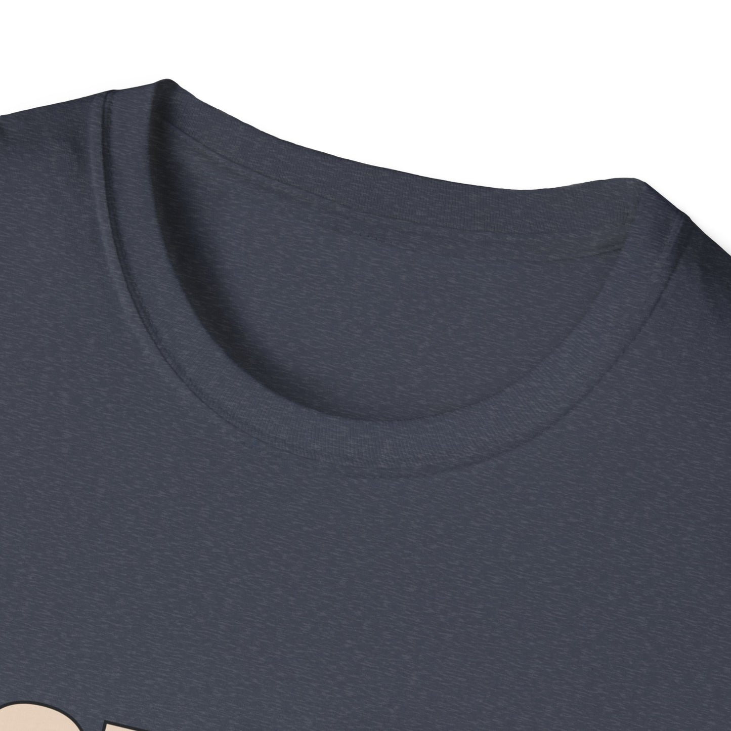 Legends Live Forever Unisex Softstyle T-Shirt