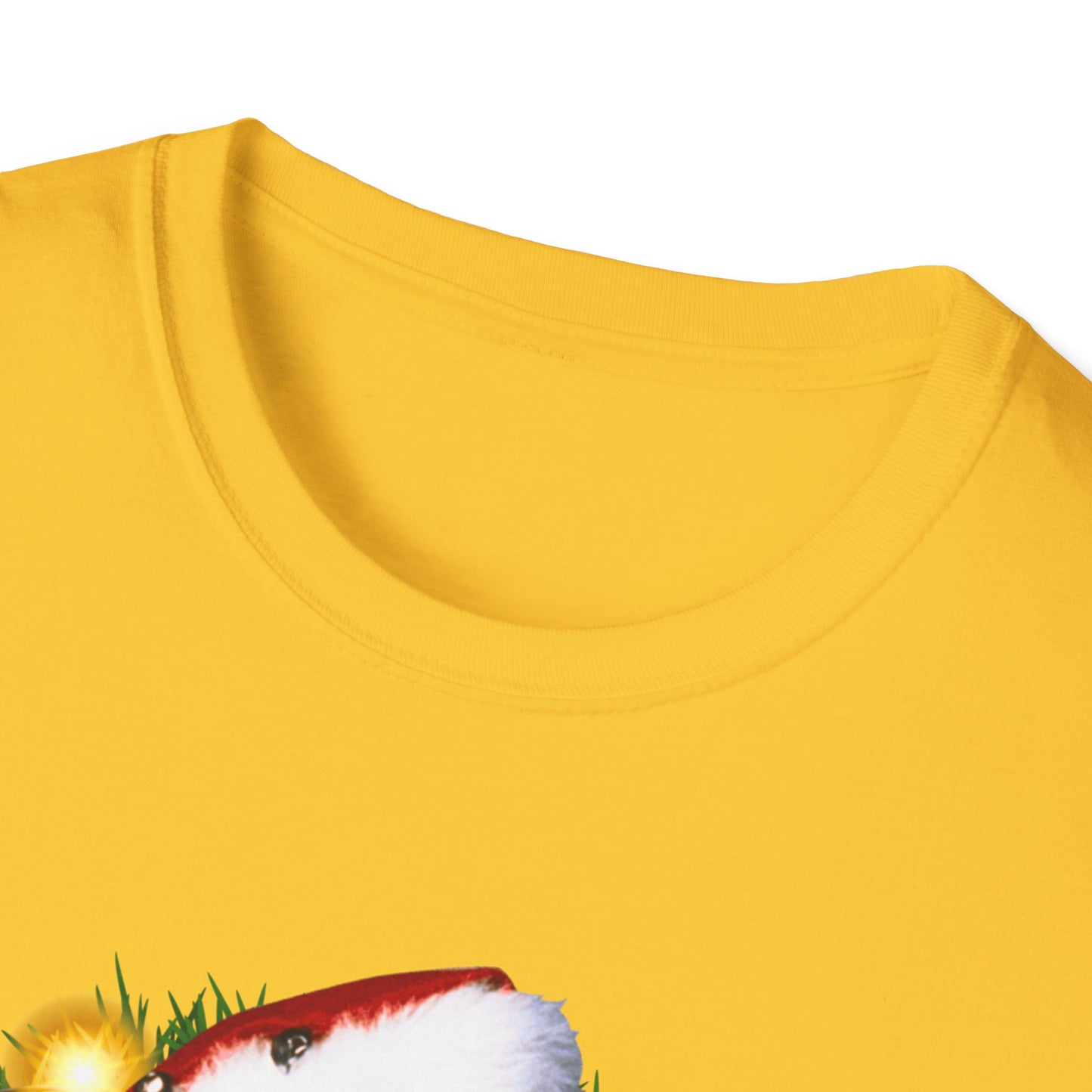 Merry Christmas Griswold Unisex Softstyle T-Shirt