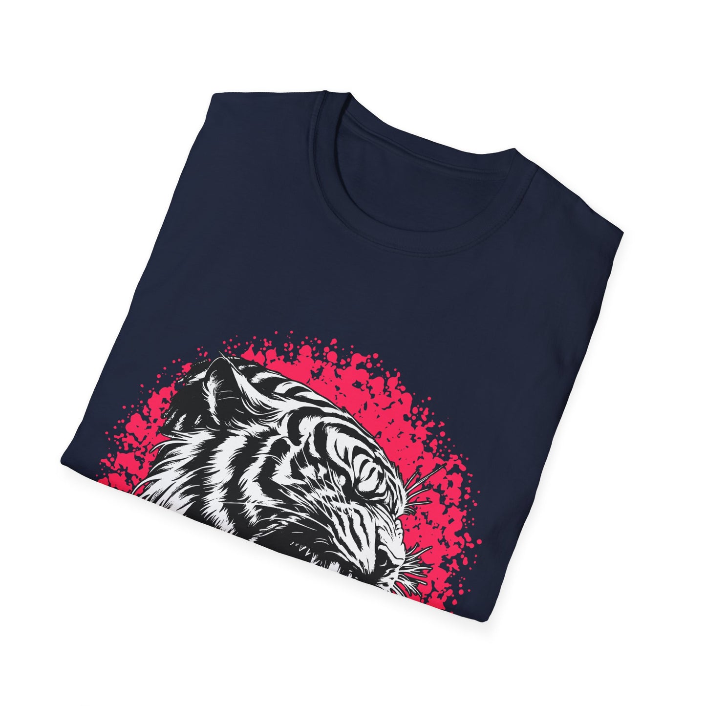 Savage AF Unisex Softstyle T-Shirt