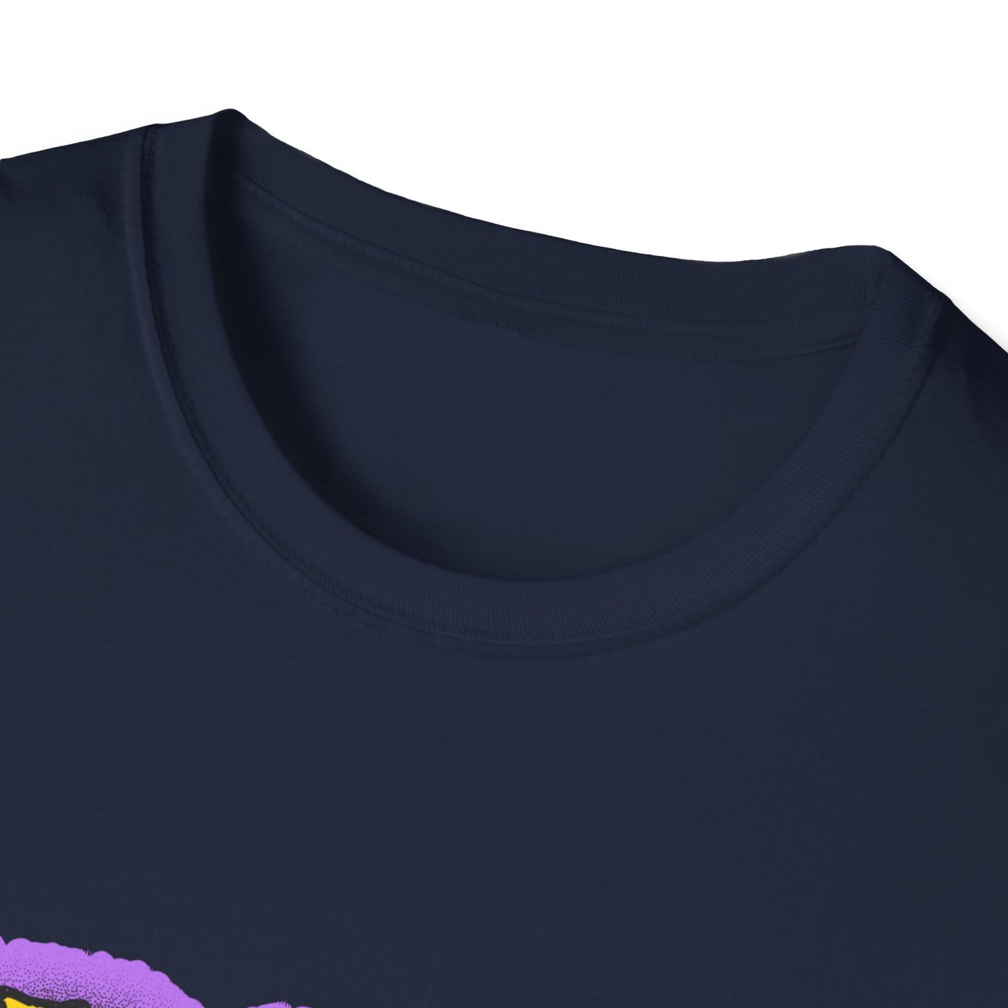 Trick OR Treat Unisex Softstyle T-Shirt