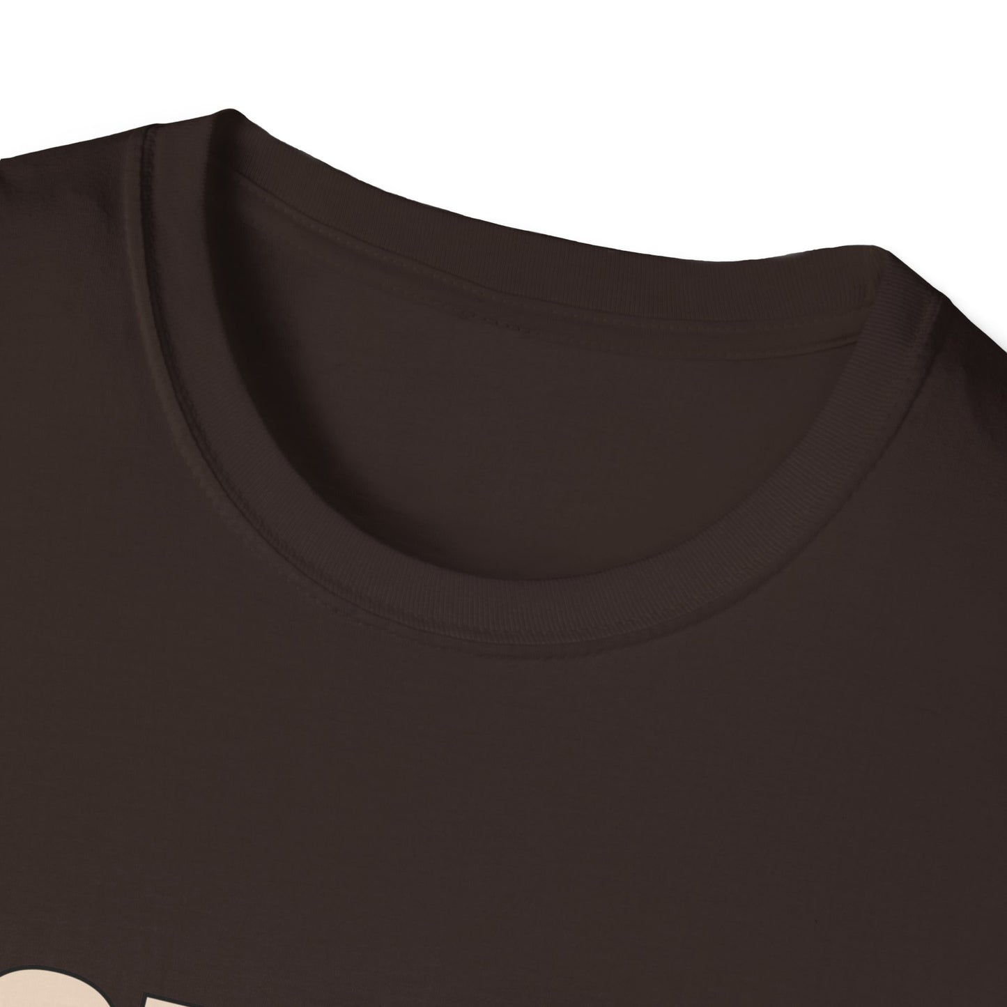 Legends Live Forever Unisex Softstyle T-Shirt