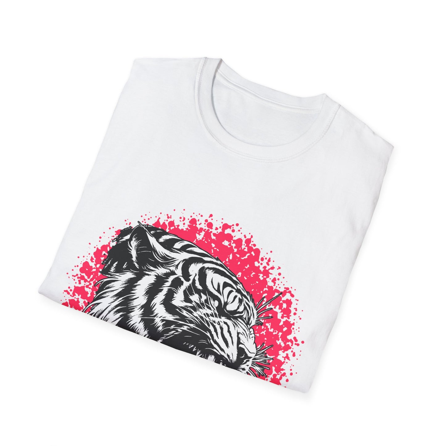 Savage AF Unisex Softstyle T-Shirt