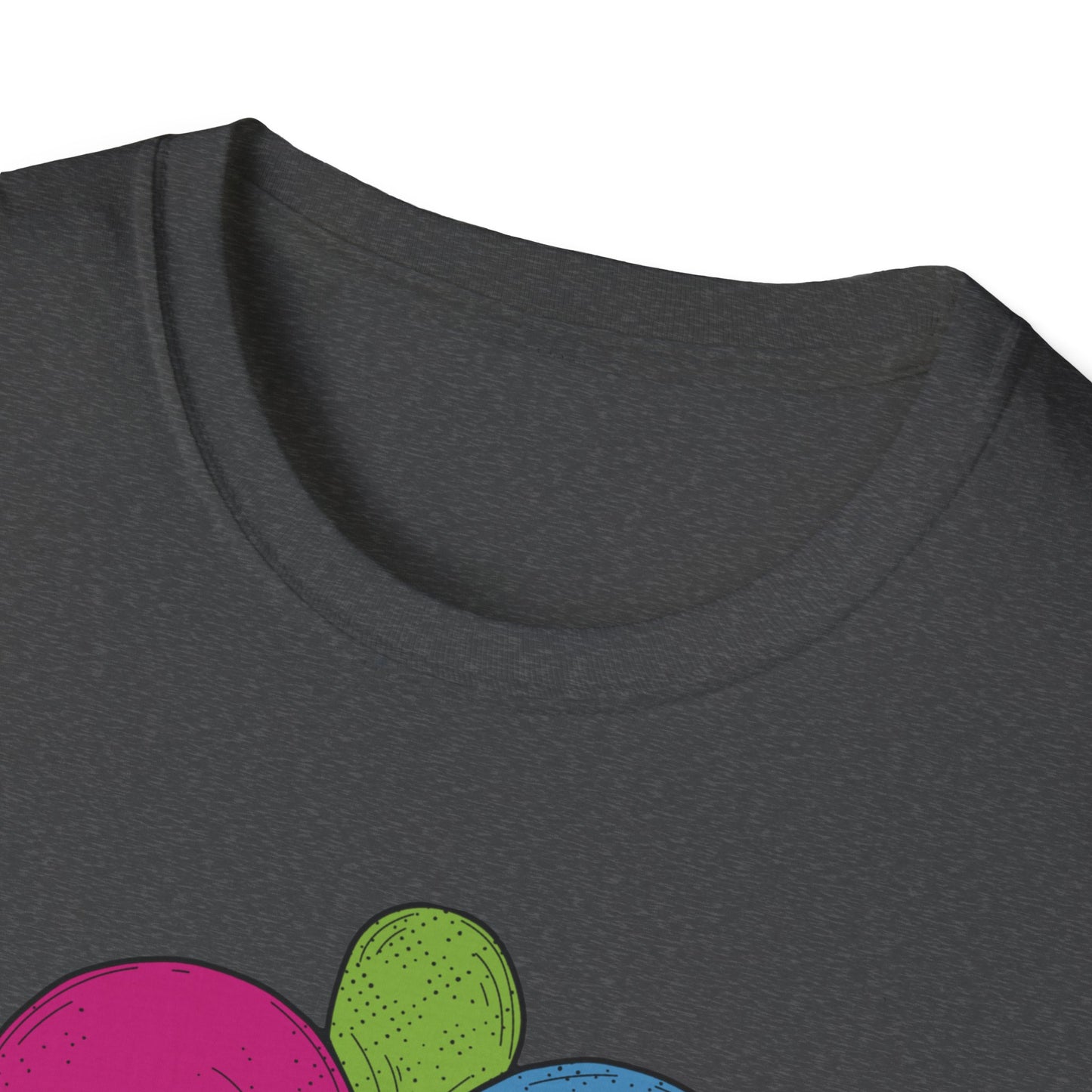 Instigator Crew Unisex Softstyle T-Shirt