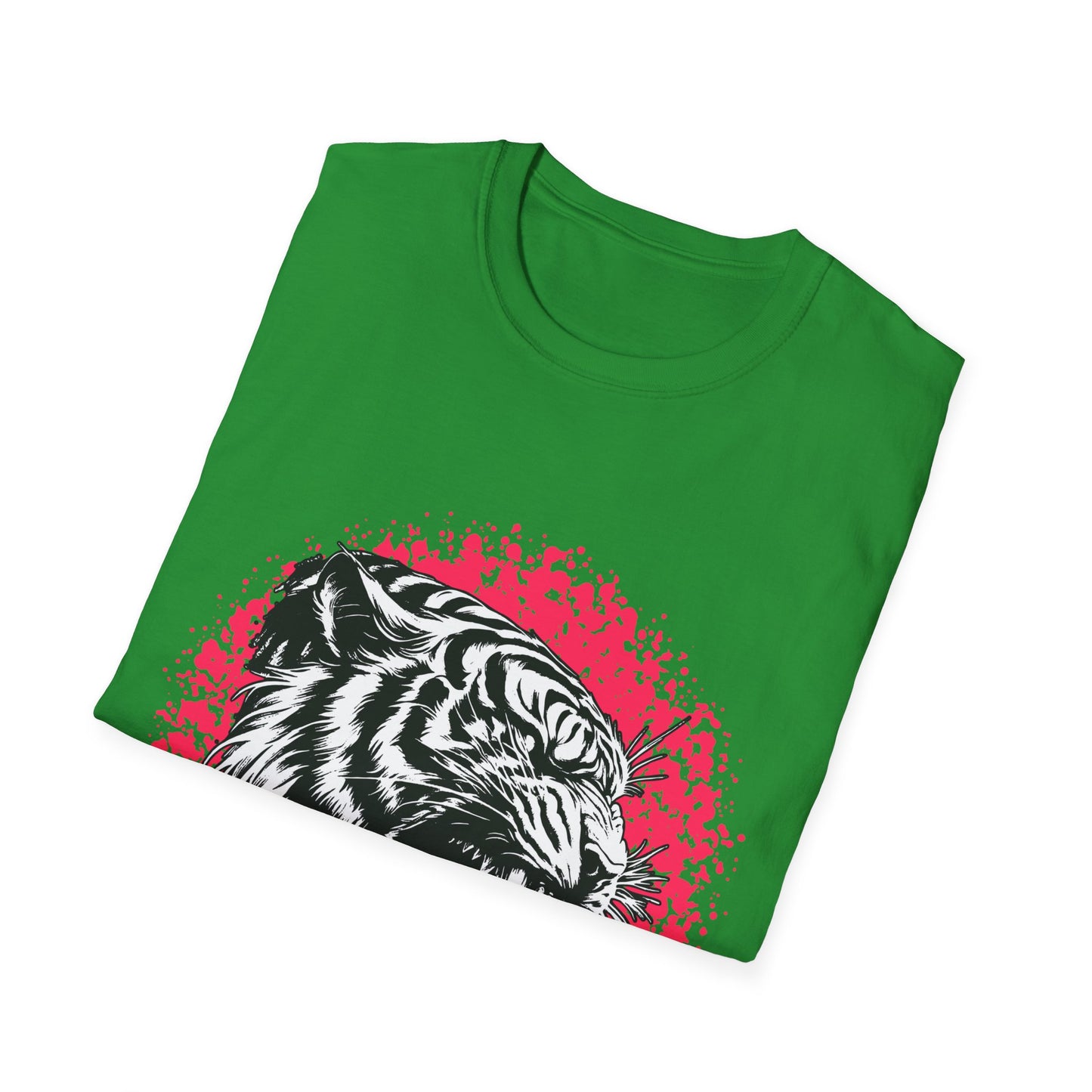 Savage AF Unisex Softstyle T-Shirt