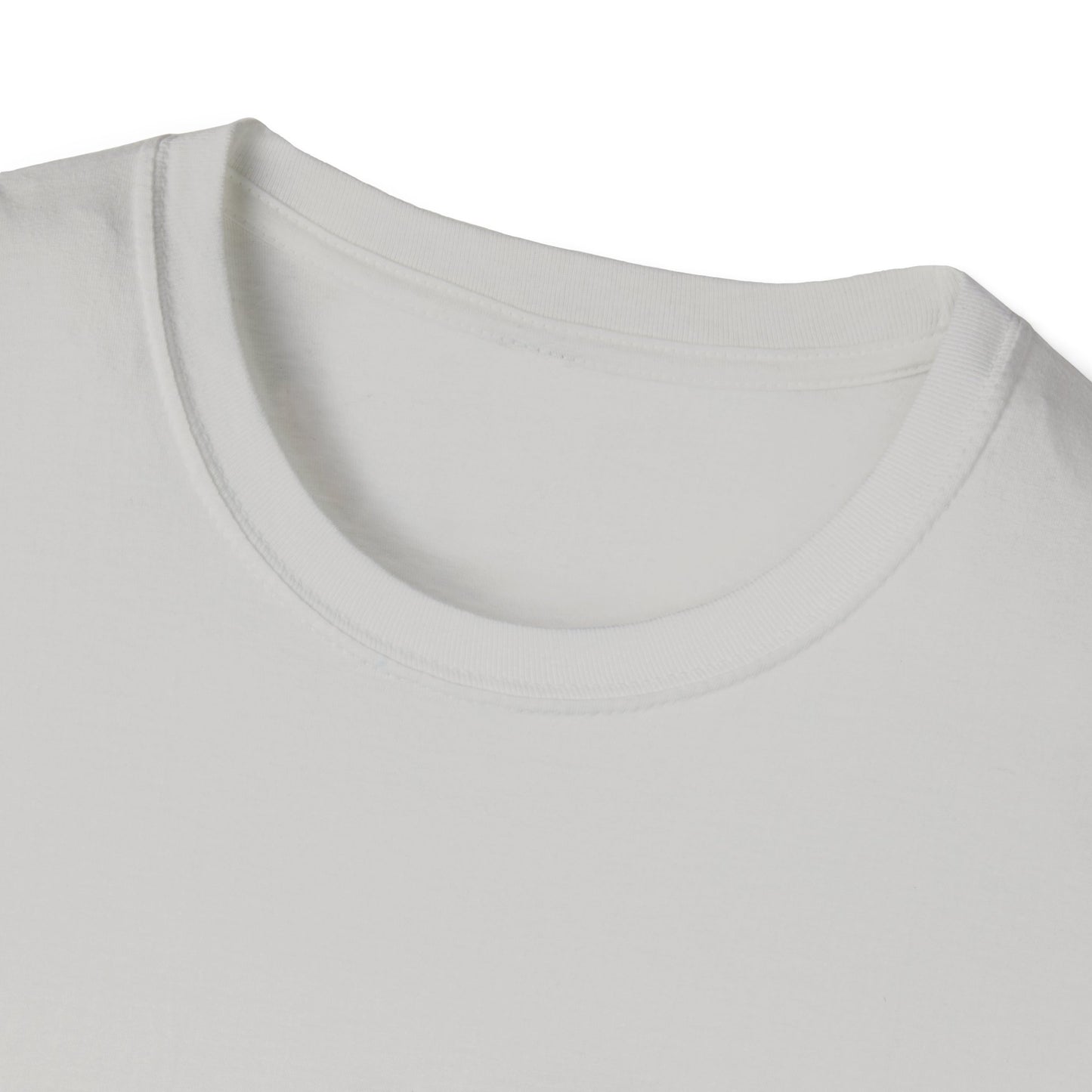 Blessed Unisex Softstyle T-Shirt