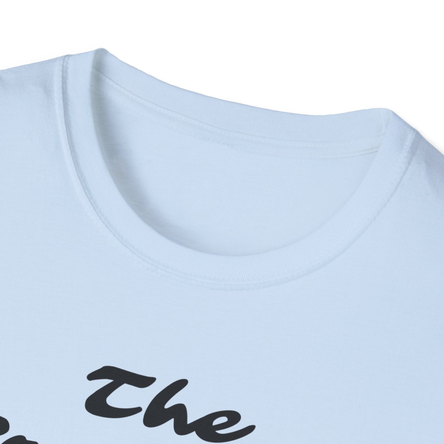 The Breakfast Club Unisex Softstyle T-Shirt