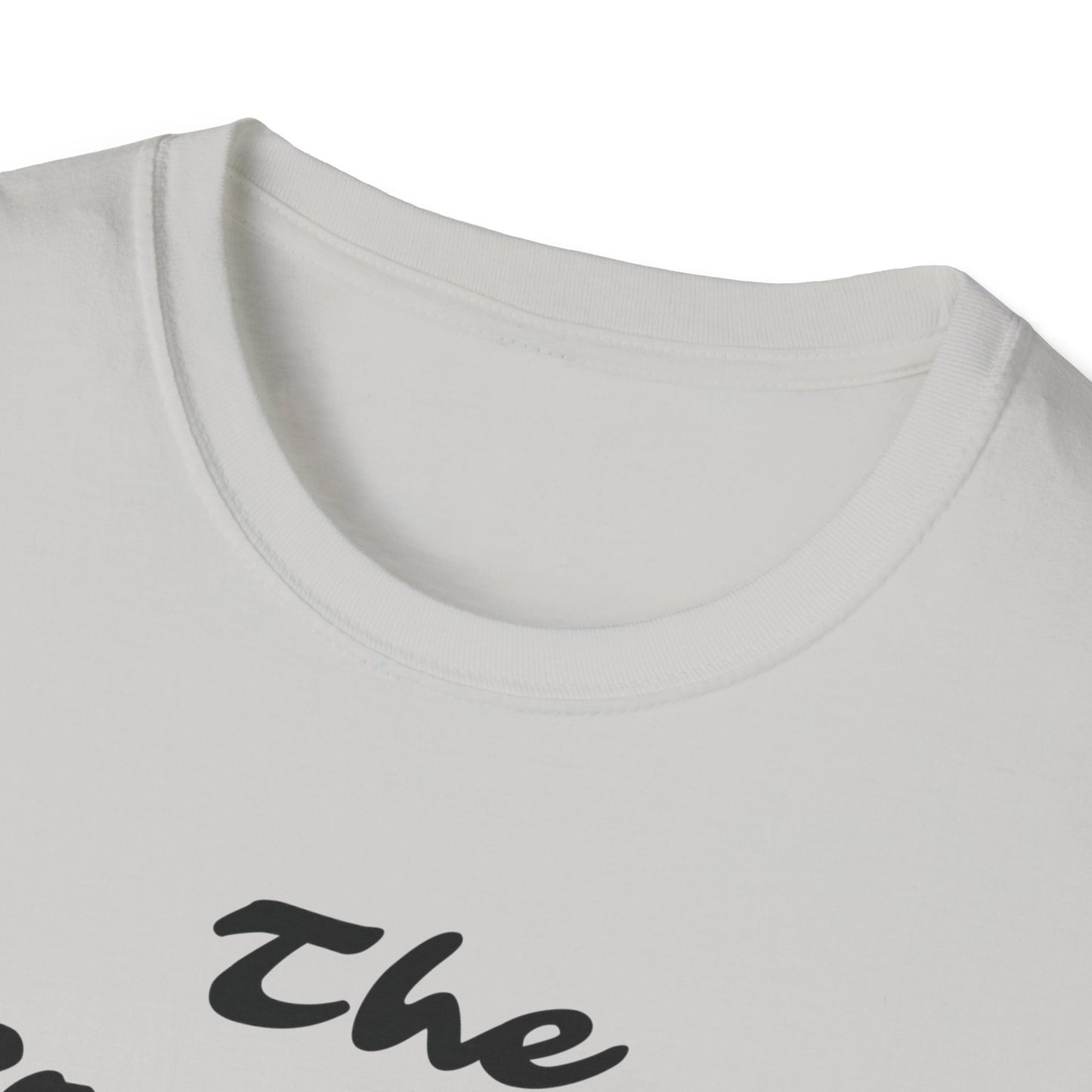 The Breakfast Club Unisex Softstyle T-Shirt