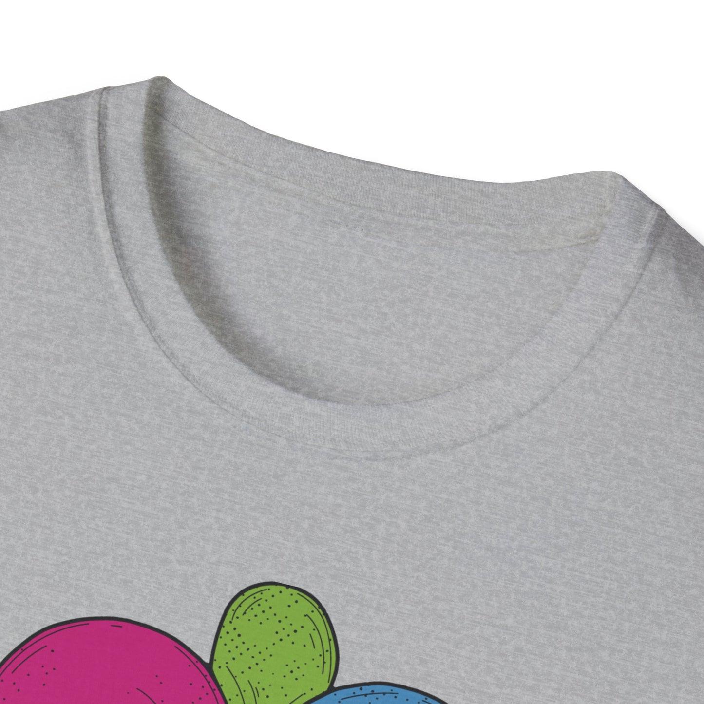 Instigator Crew Unisex Softstyle T-Shirt