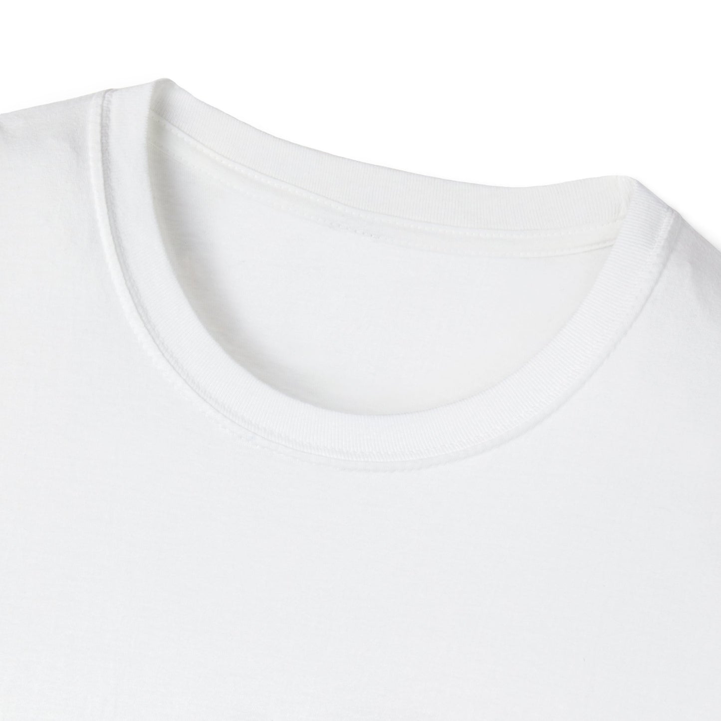 Blessed Unisex Softstyle T-Shirt
