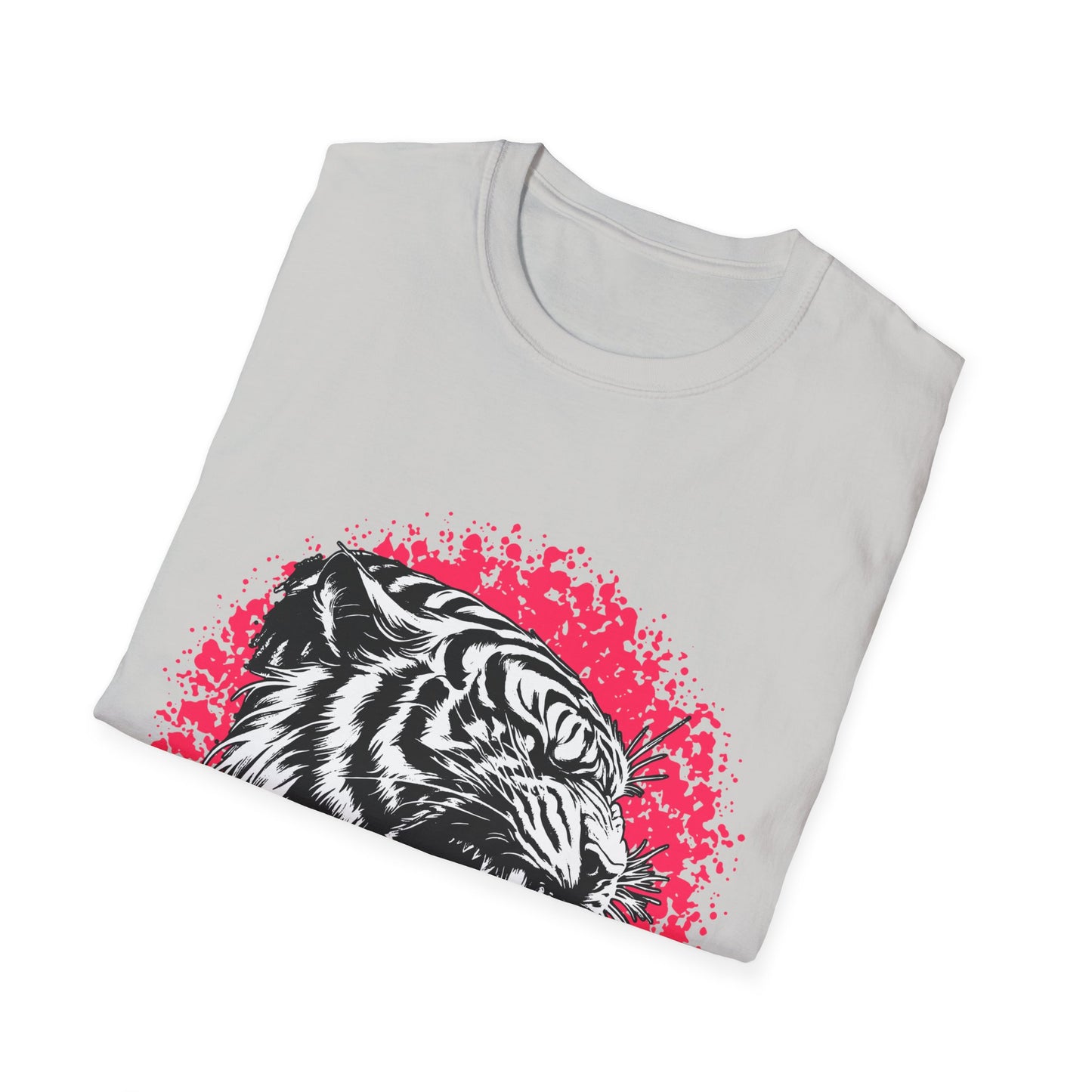 Savage AF Unisex Softstyle T-Shirt