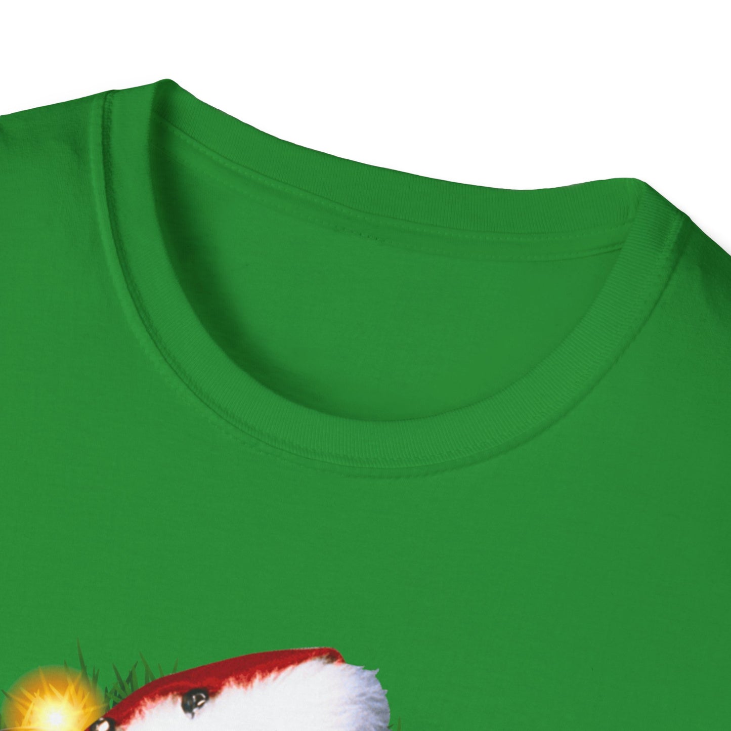 Merry Christmas Griswold Unisex Softstyle T-Shirt