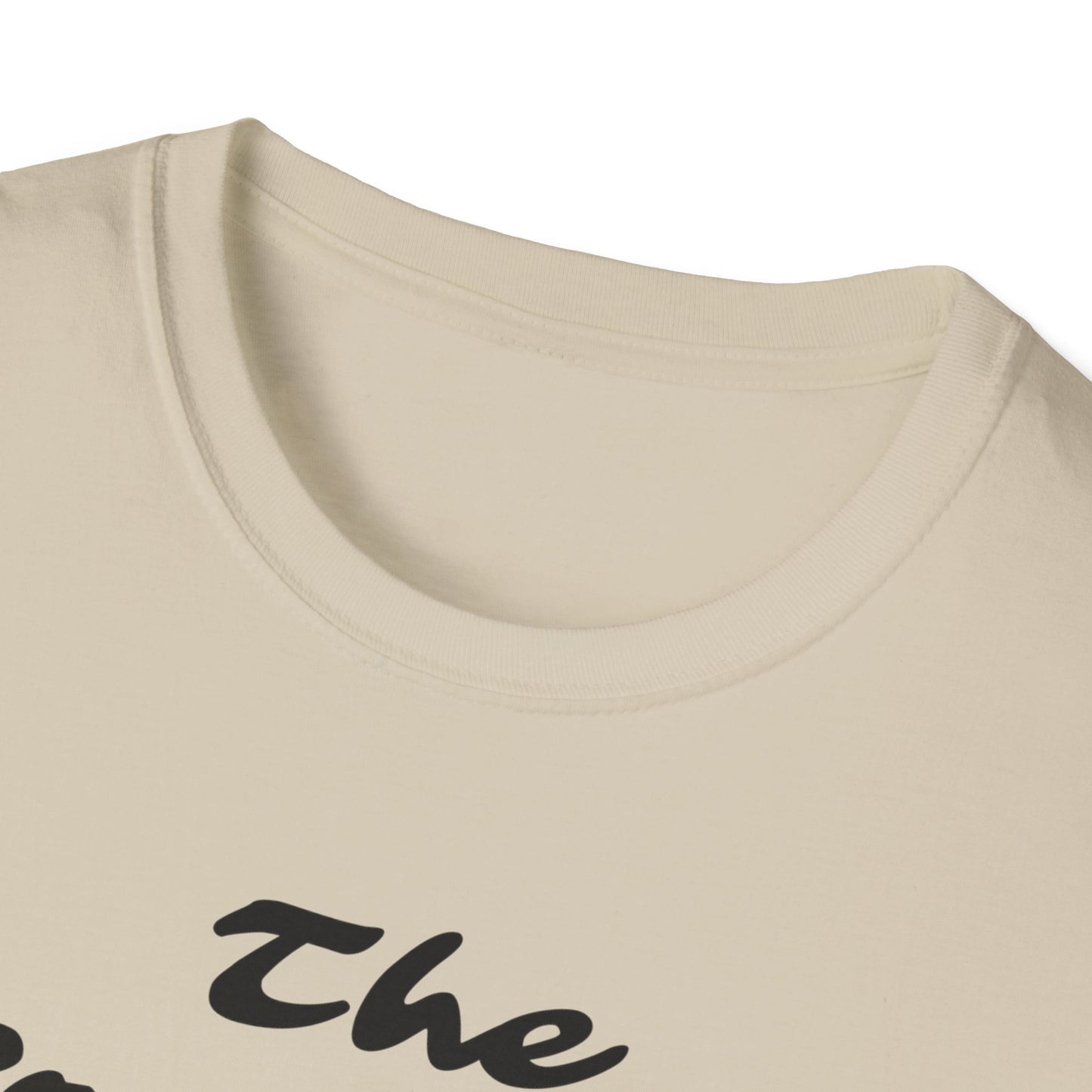 The Breakfast Club Unisex Softstyle T-Shirt