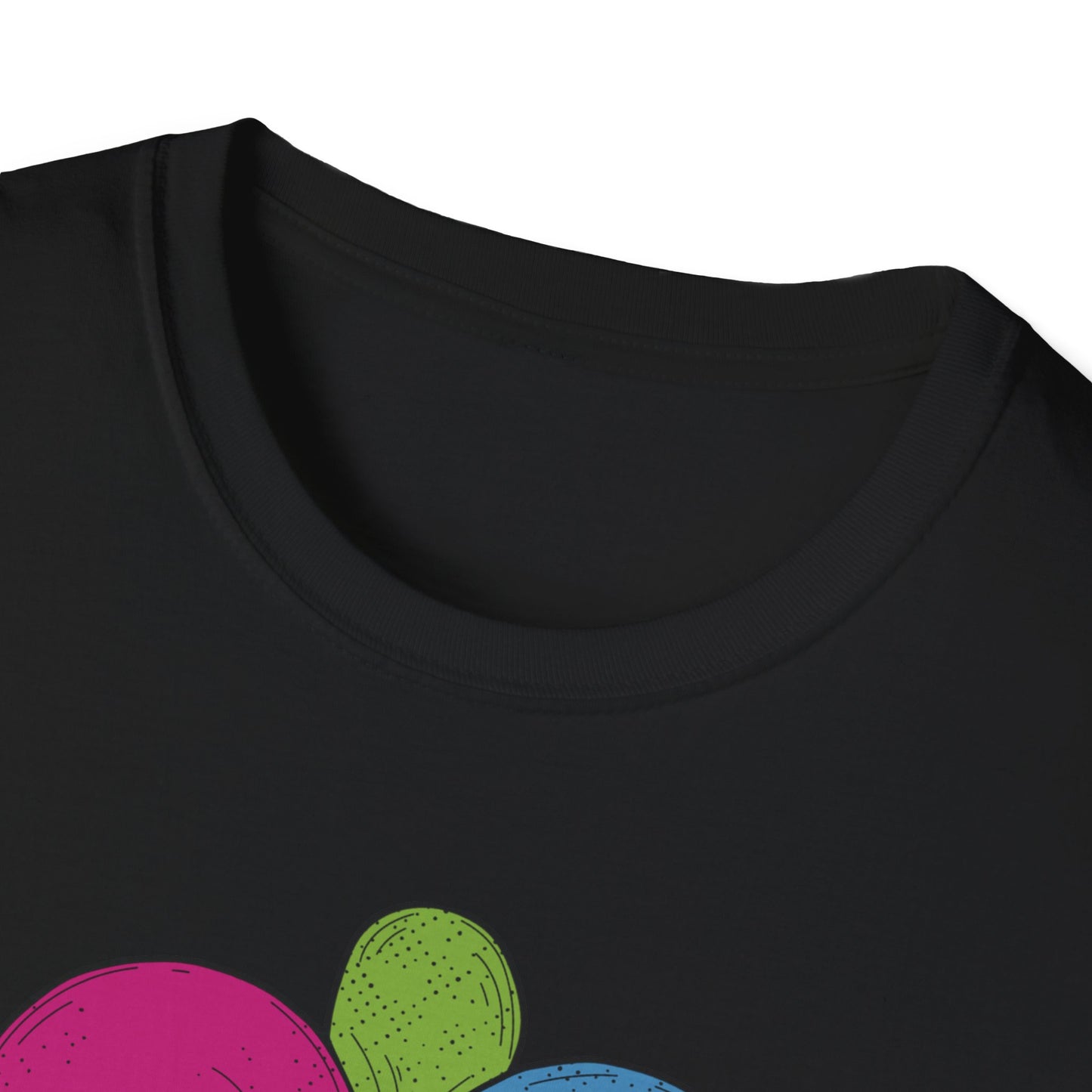 Instigator Crew Unisex Softstyle T-Shirt