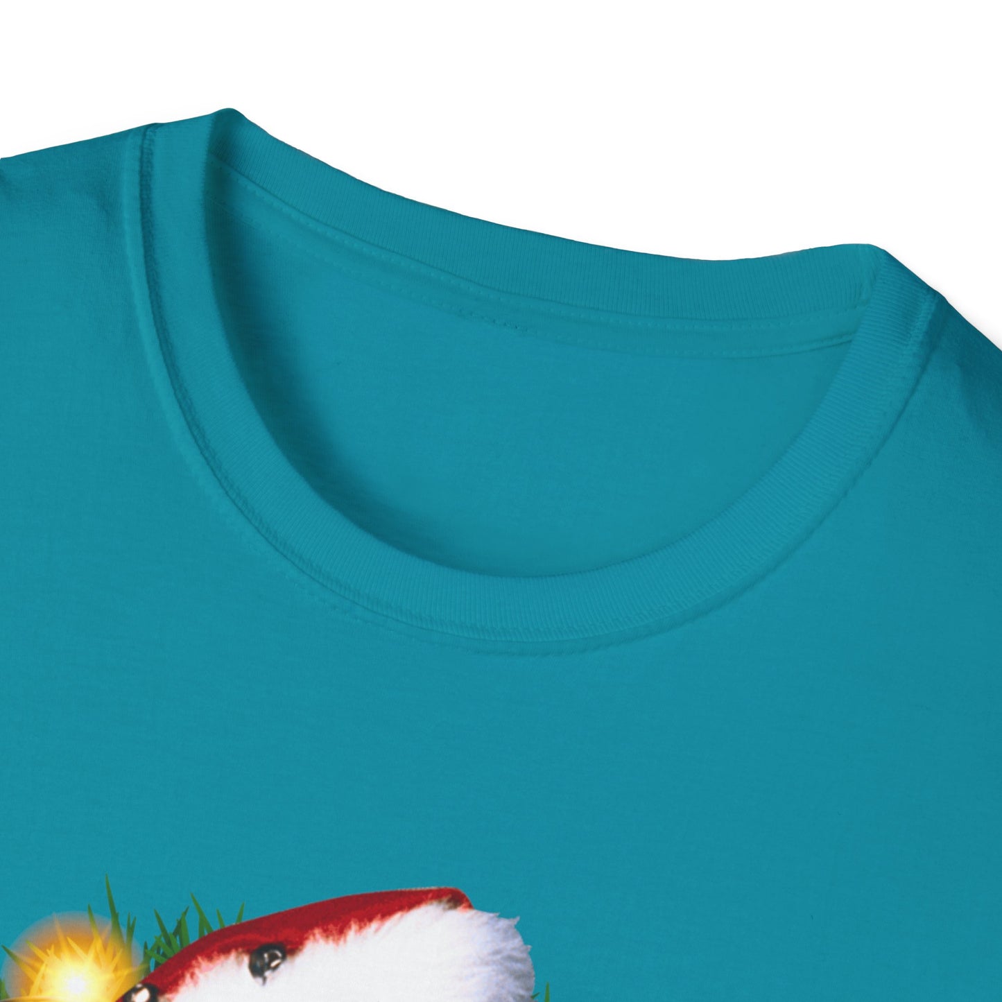 Merry Christmas Griswold Unisex Softstyle T-Shirt