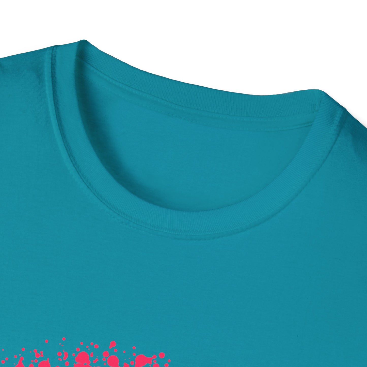 Savage AF Unisex Softstyle T-Shirt
