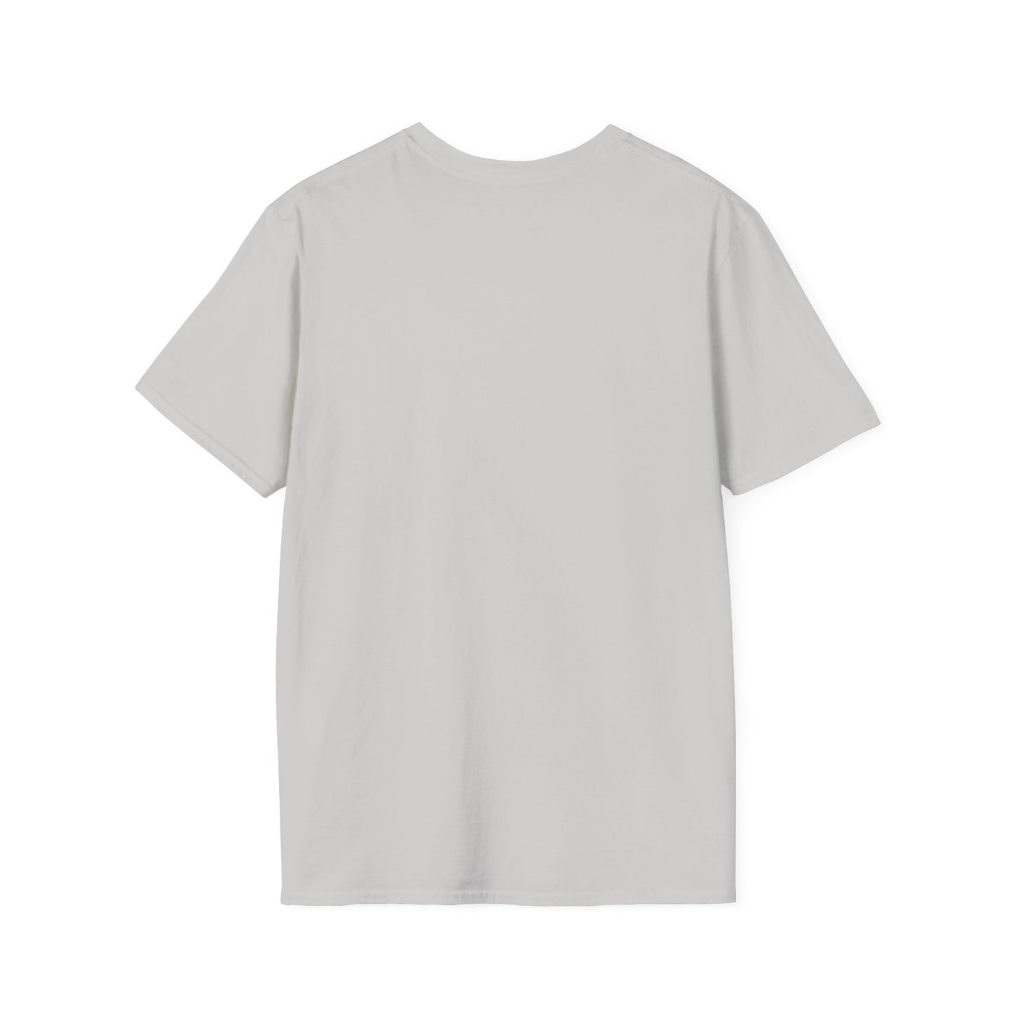 Texas Strong Unisex Softstyle T-Shirt