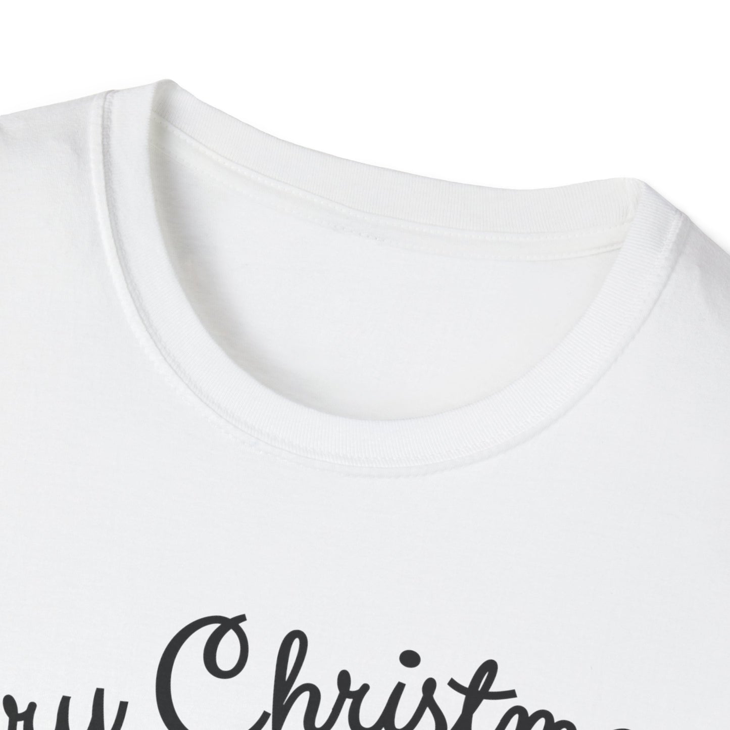 Grinch 6 7 Six Seven Unisex Softstyle T-Shirt